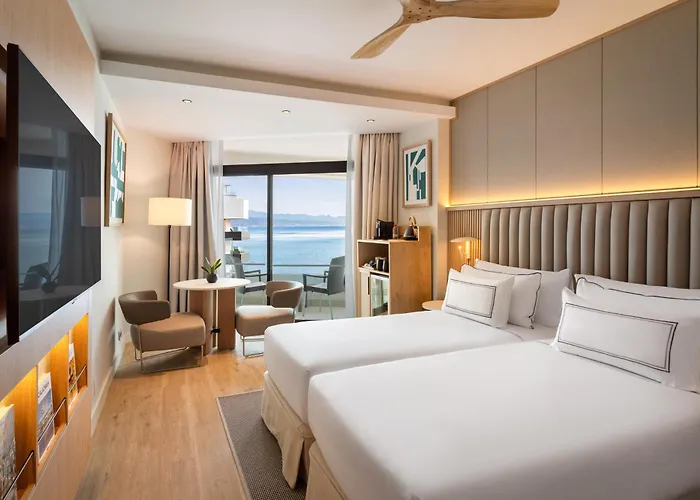 Melia Costa del Sol
