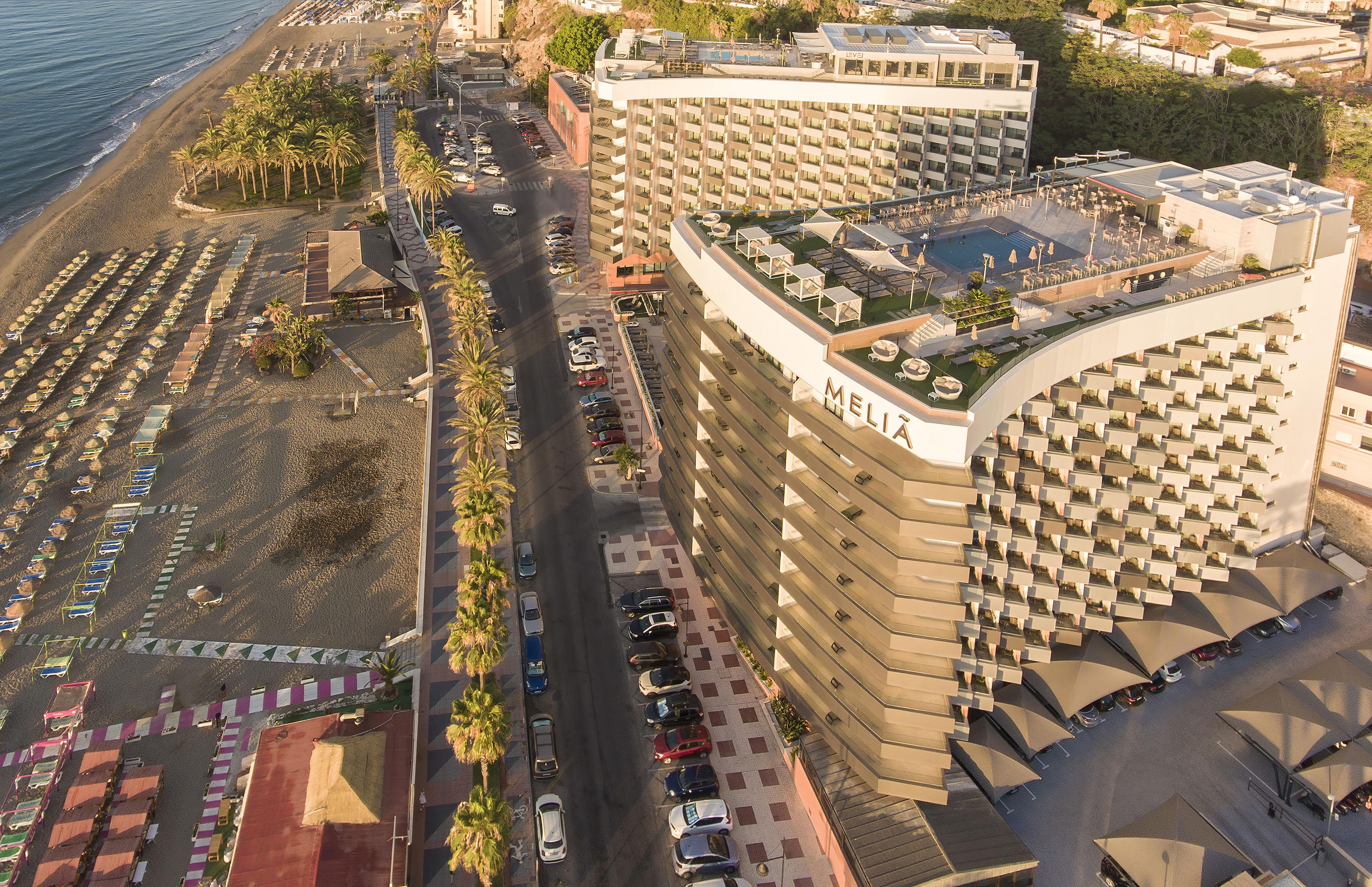 Melia Costa Del Sol Hotel 4*