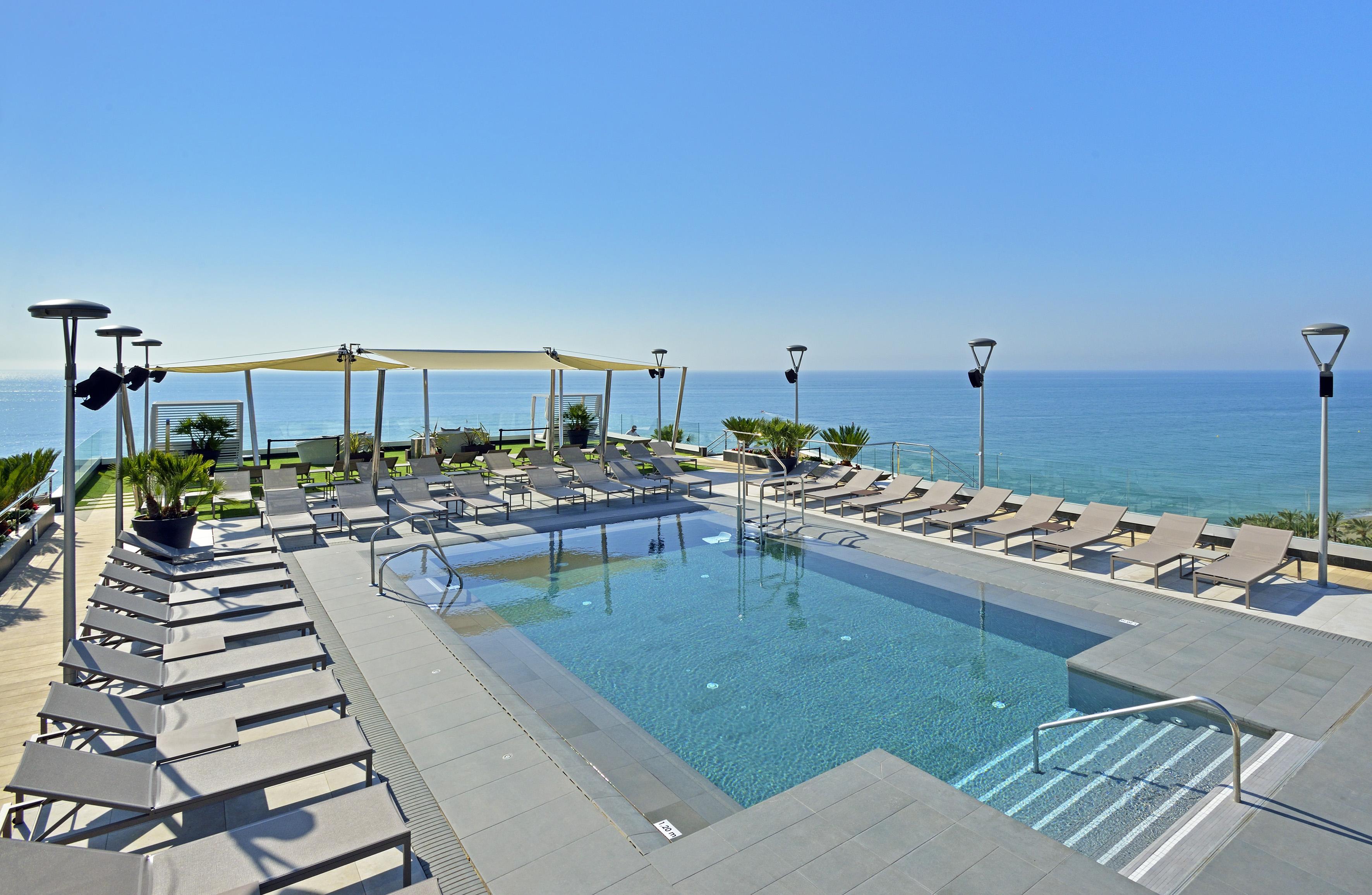 Hotel Melia Costa Del Sol 4*