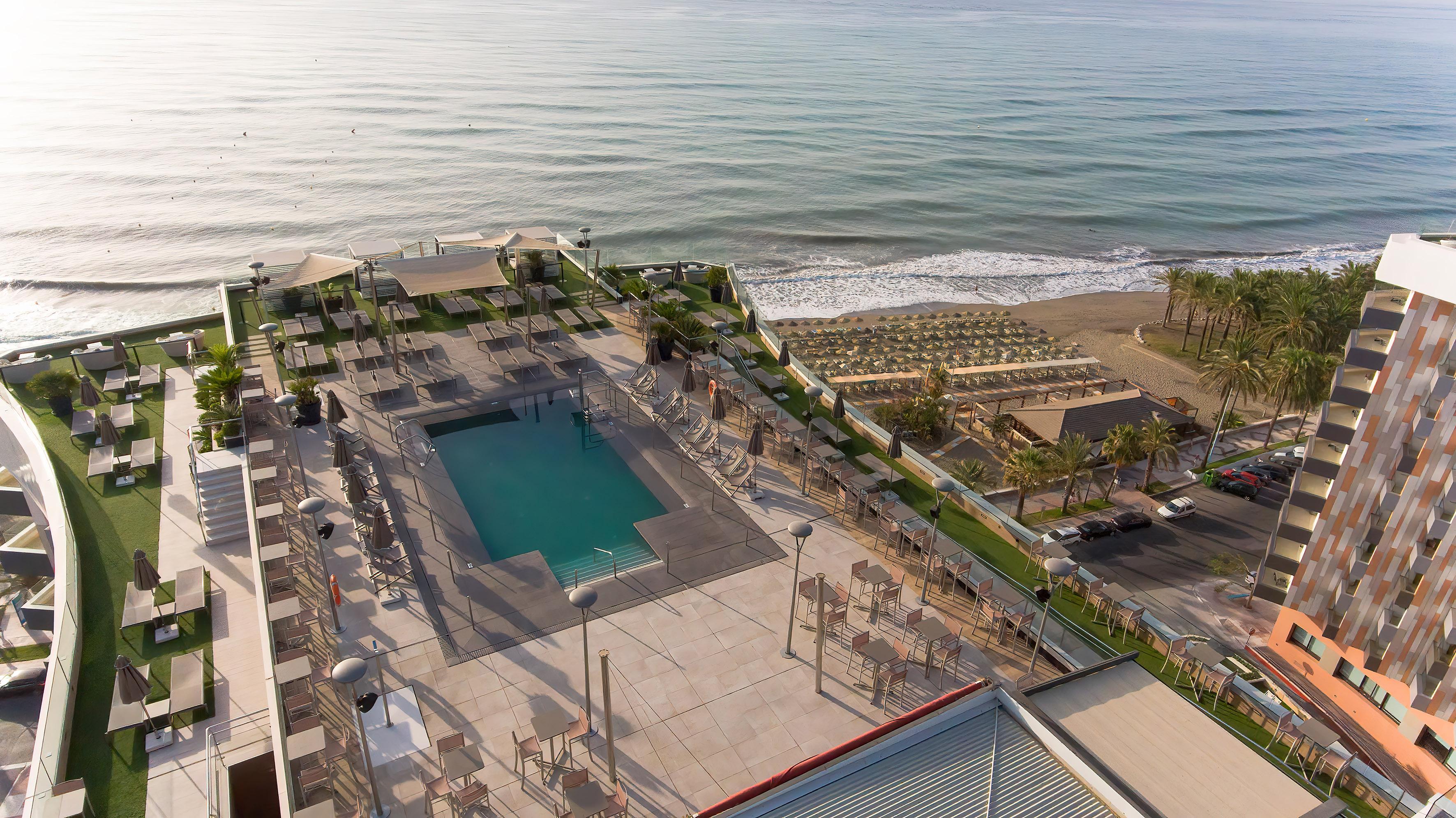 Hotel Melia Costa Del Sol Torremolinos