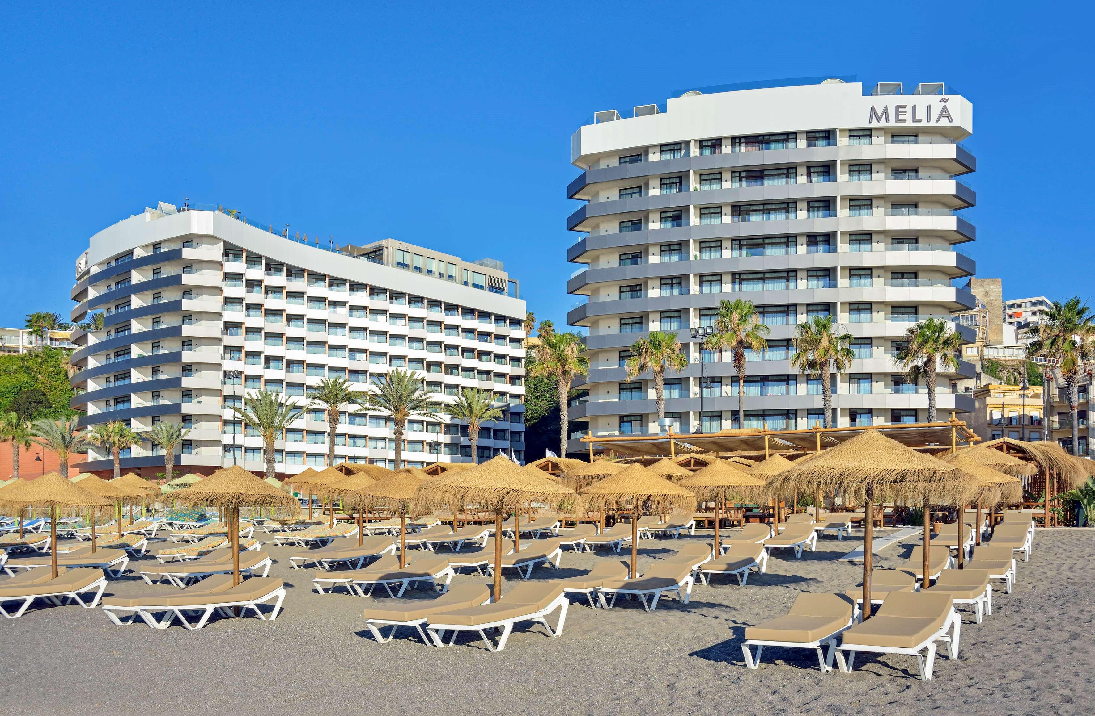 Melia Costa Del Sol Torremolinos