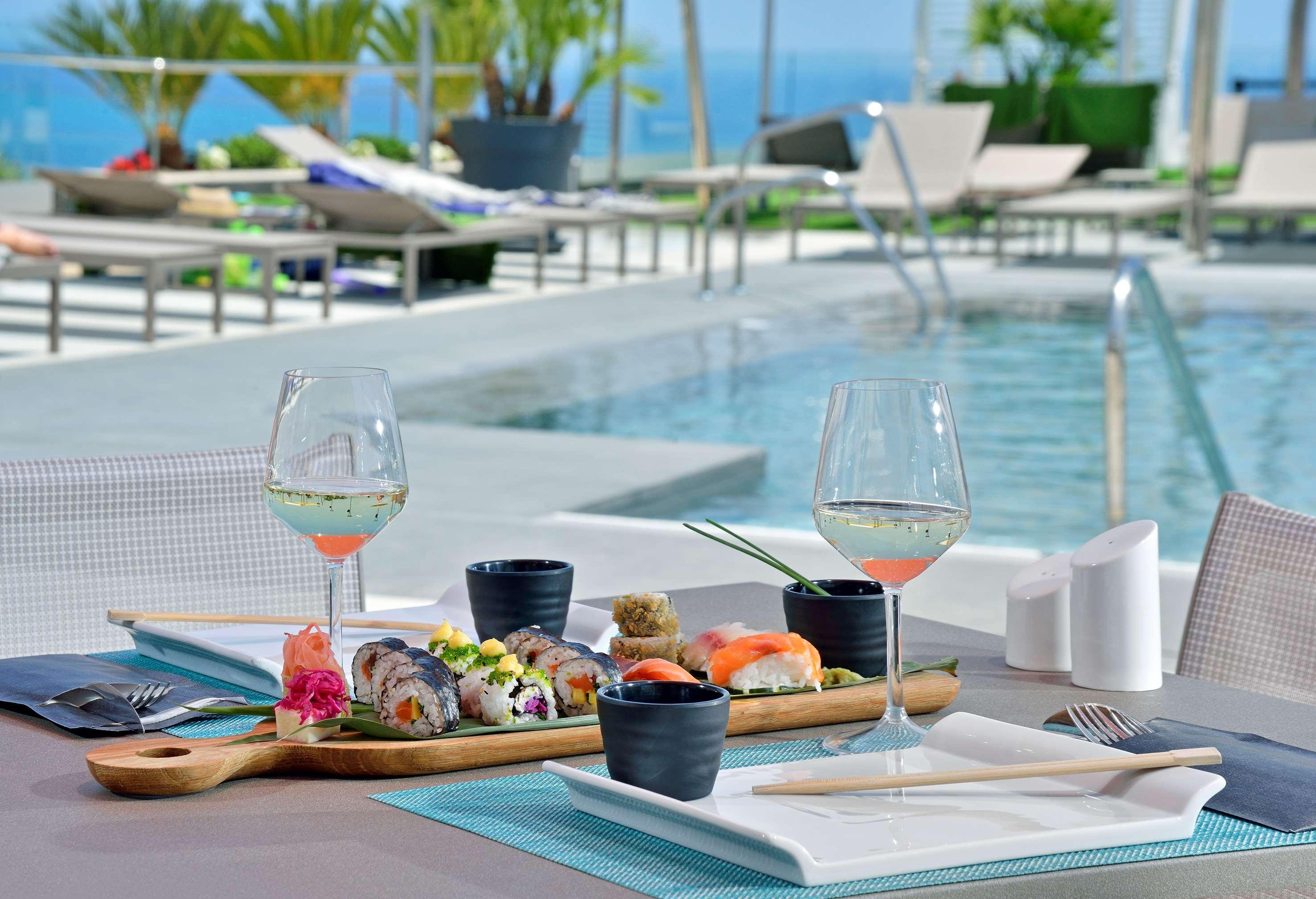 Melia Costa Del Sol Torremolinos