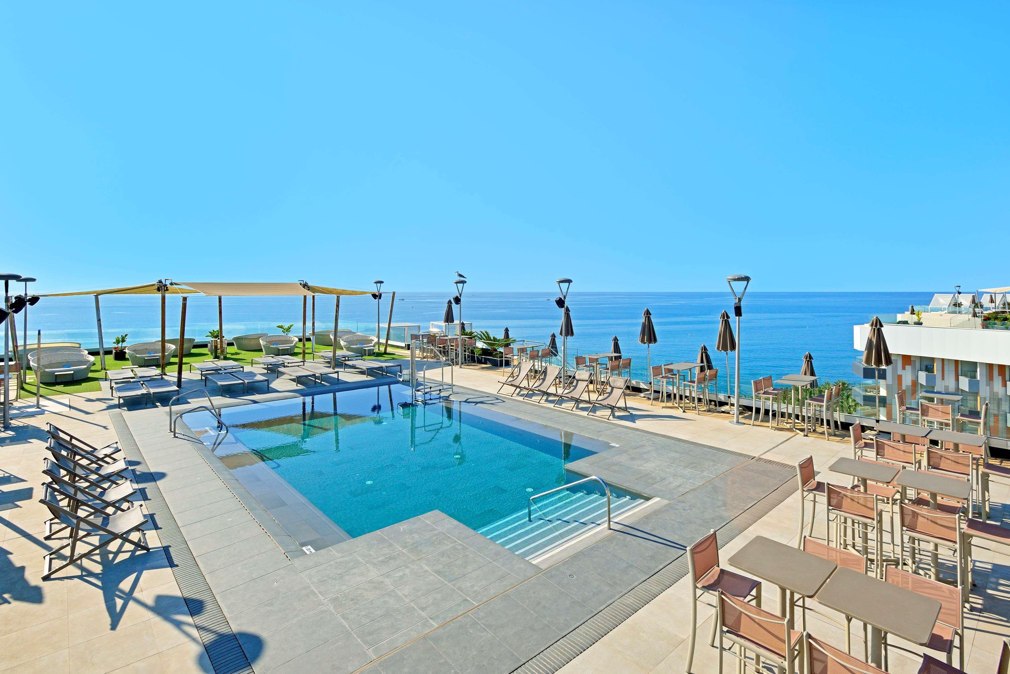 Melia Costa Del Sol Hotel