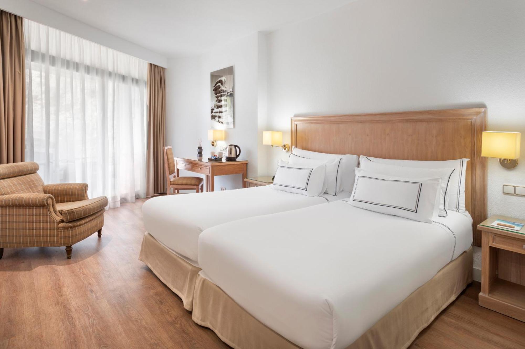 Melia Costa Del Sol Hotel Torremolinos