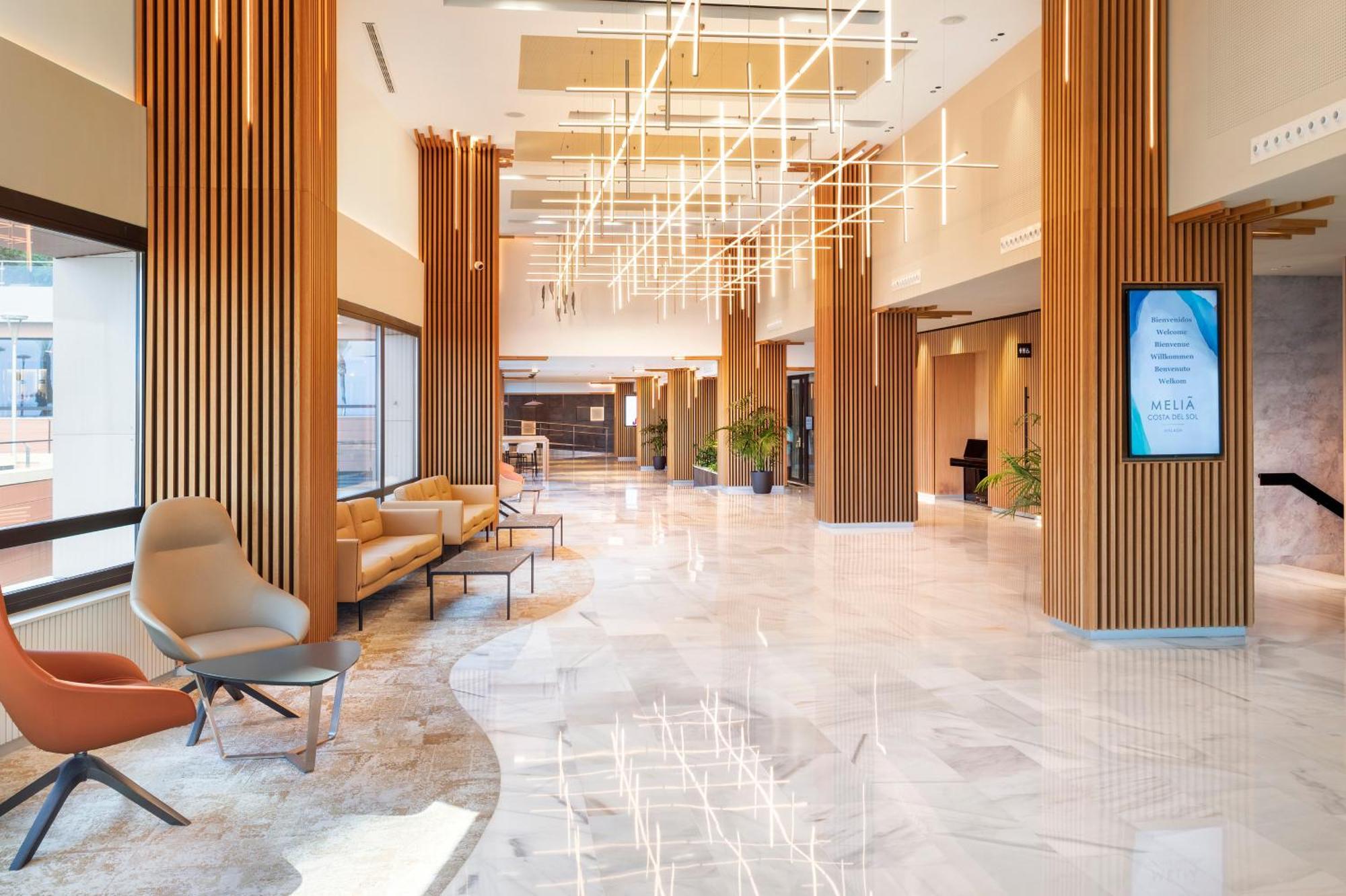 Hotel Melia Costa Del Sol 4*