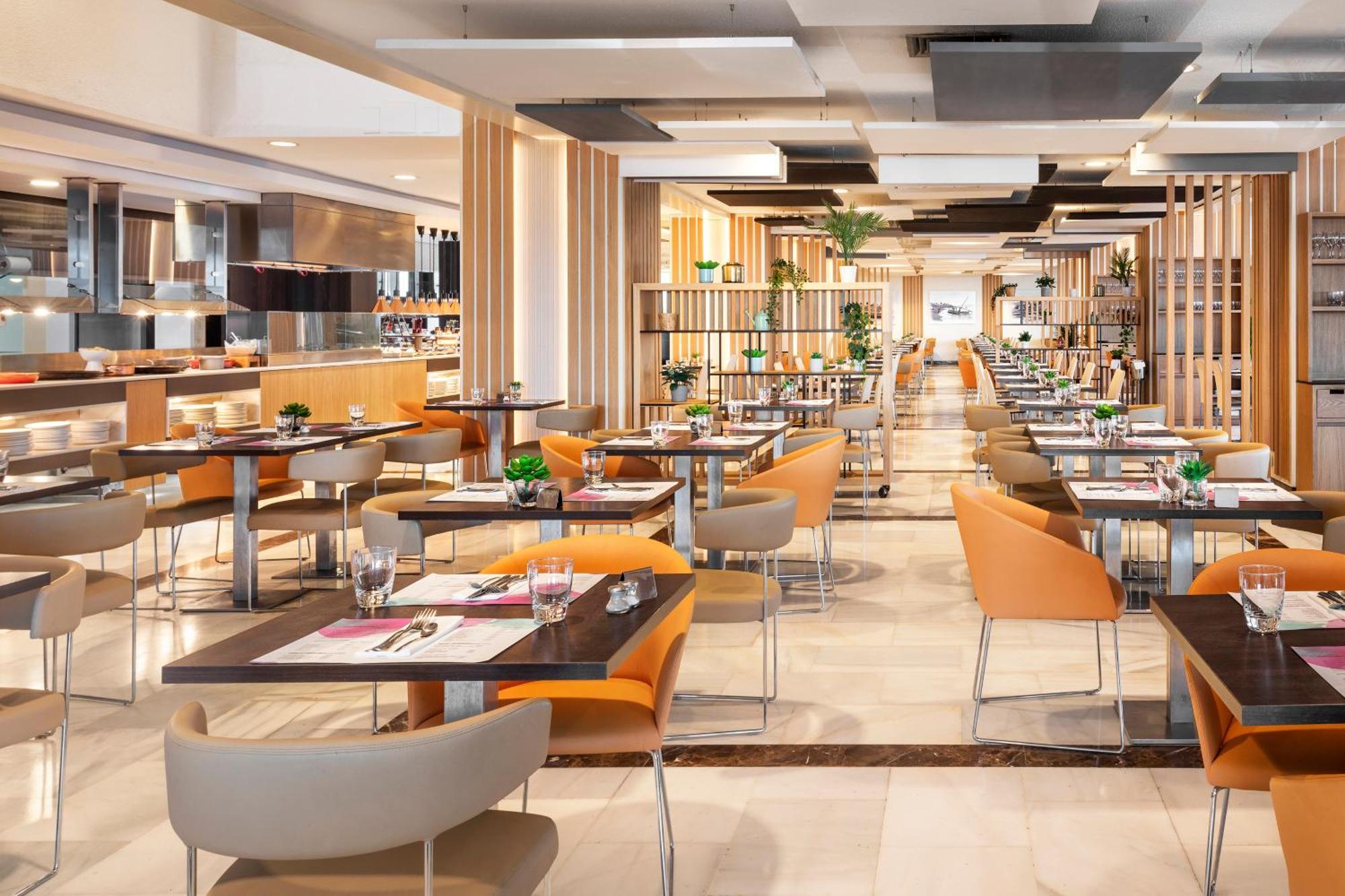 Melia Costa Del Sol Hotel