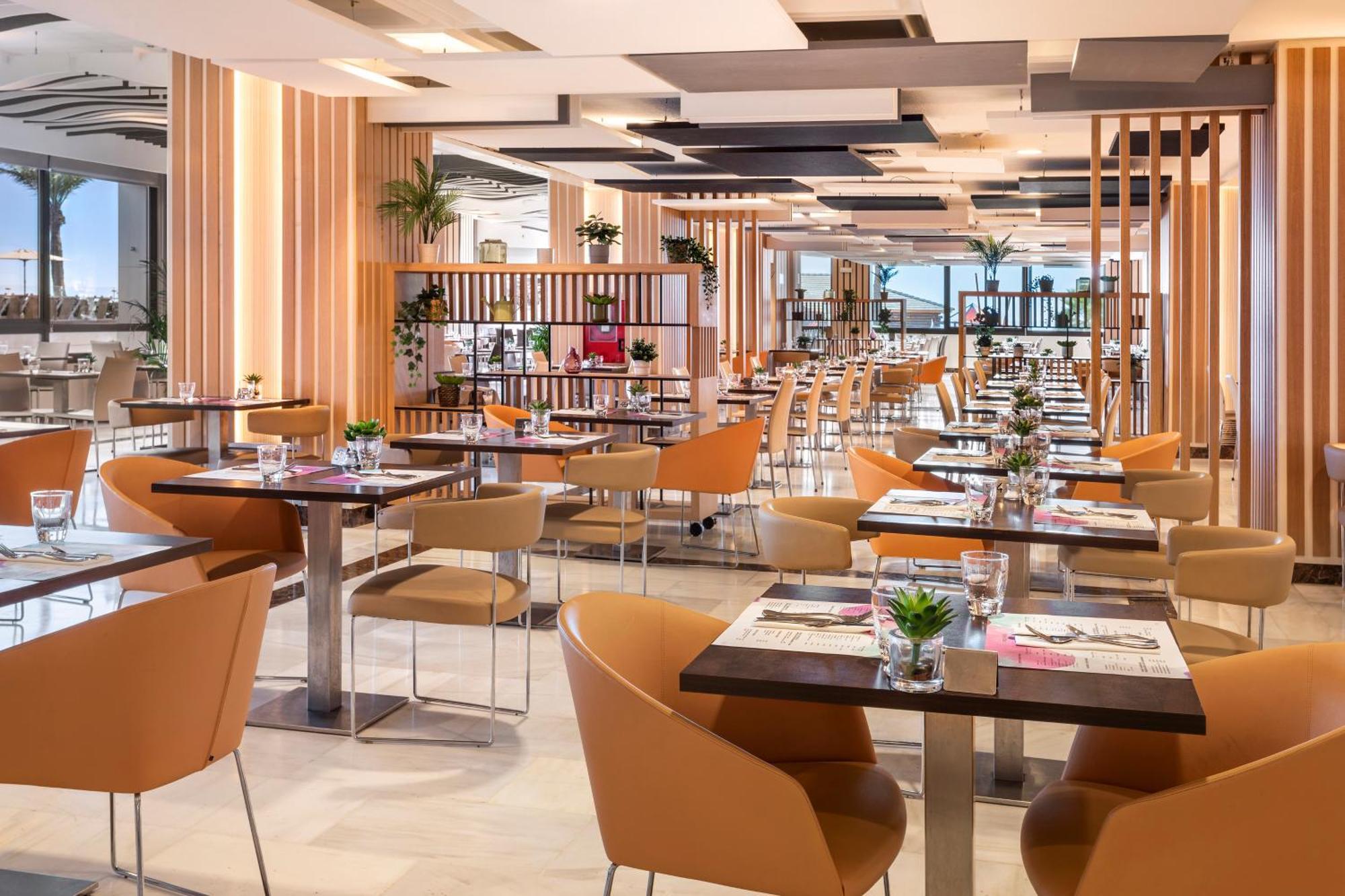 Melia Costa Del Sol Hotel