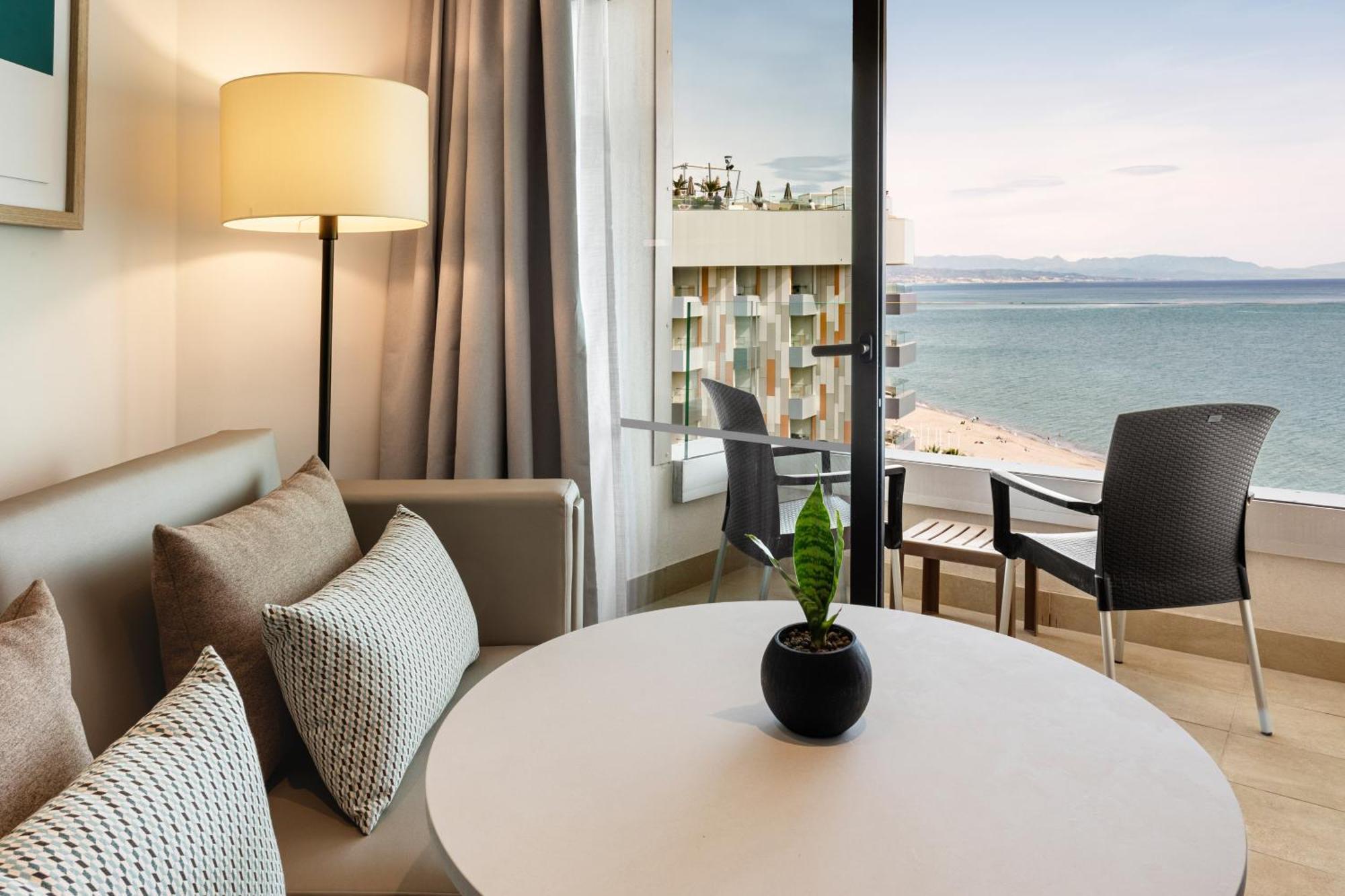 Hotel Melia Costa Del Sol
