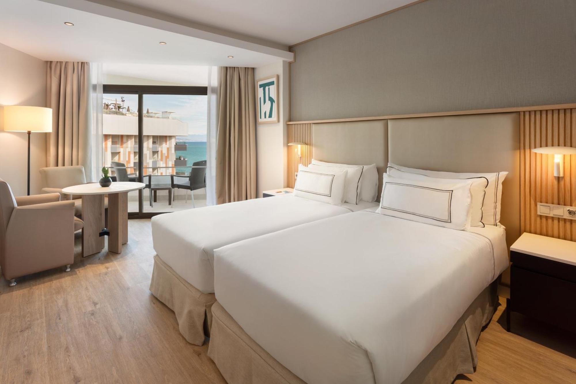 Melia Costa Del Sol Hotel Torremolinos