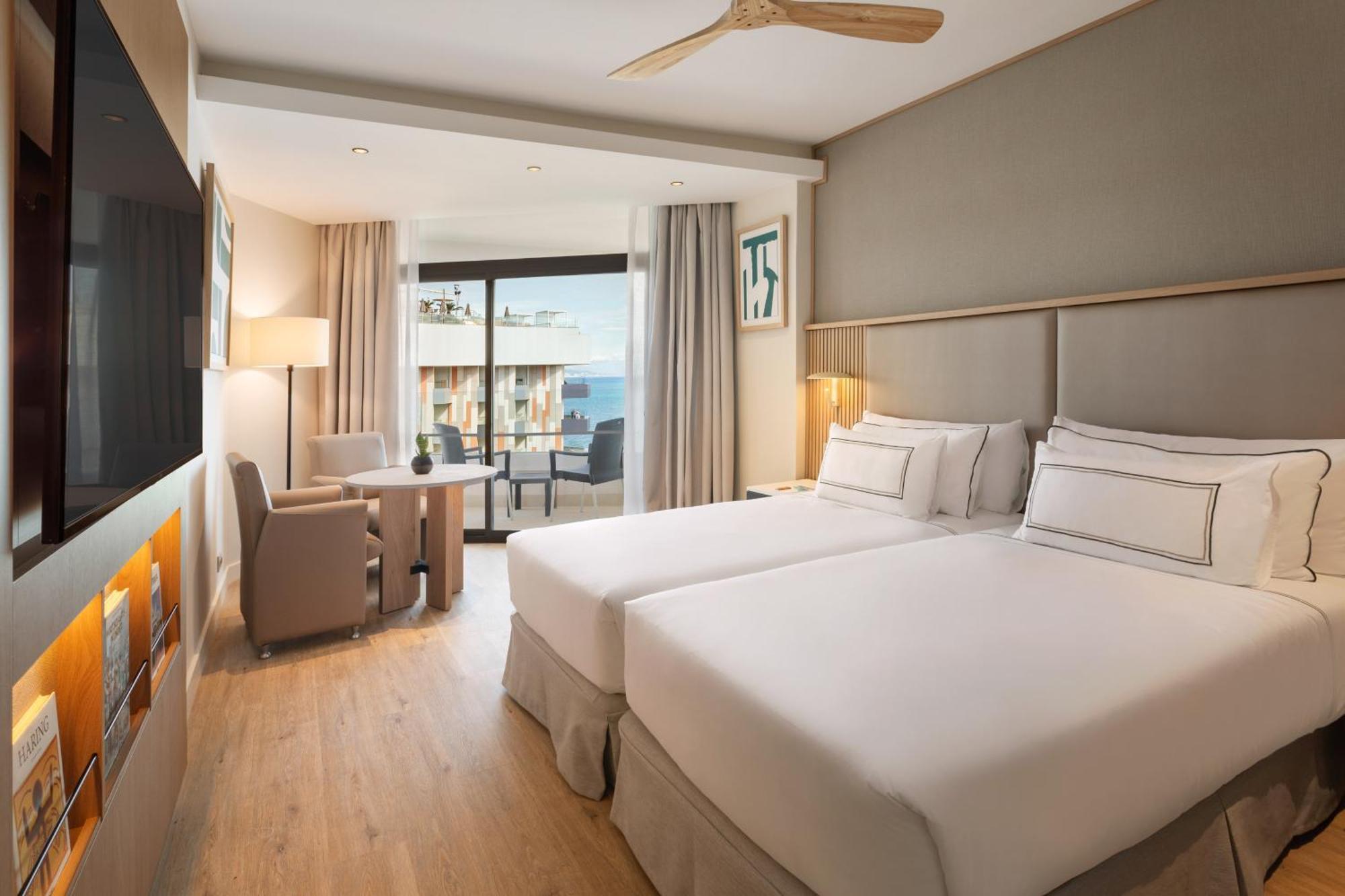 Hotel Melia Costa Del Sol