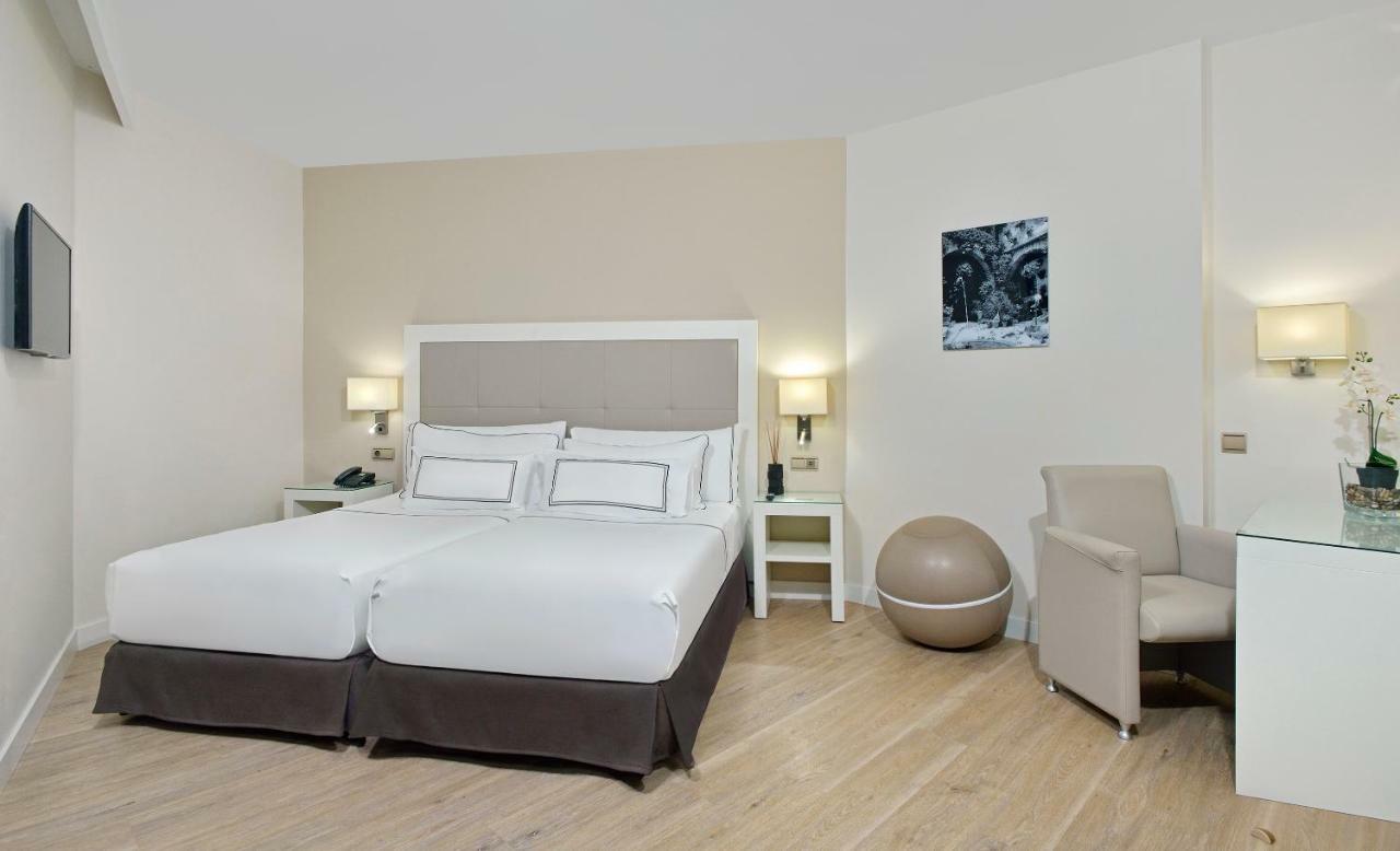 Hotel Melia Costa Del Sol Torremolinos