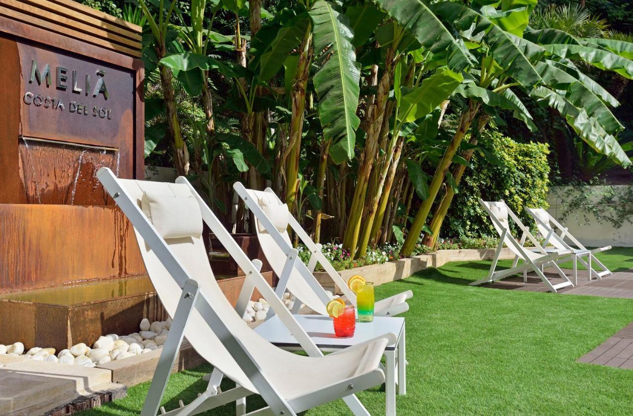 Melia Costa Del Sol Hotel 4*