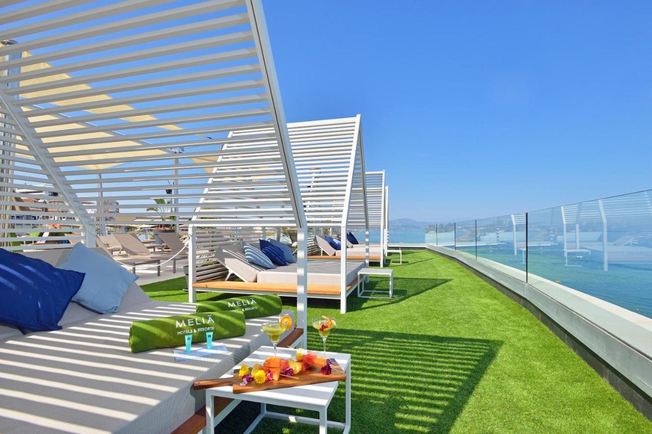 Melia Costa Del Sol 4* Torremolinos