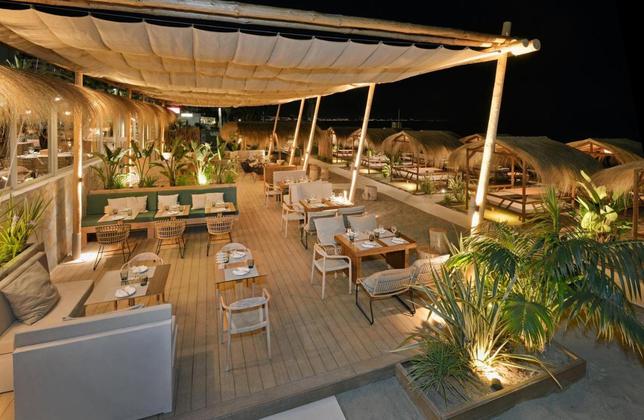 Hotel Melia Costa Del Sol Torremolinos