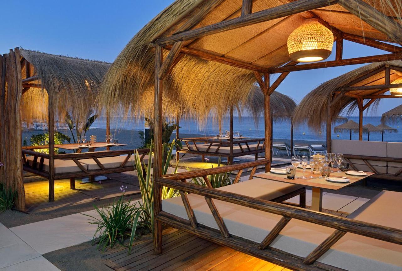 Melia Costa Del Sol Hotel 4*