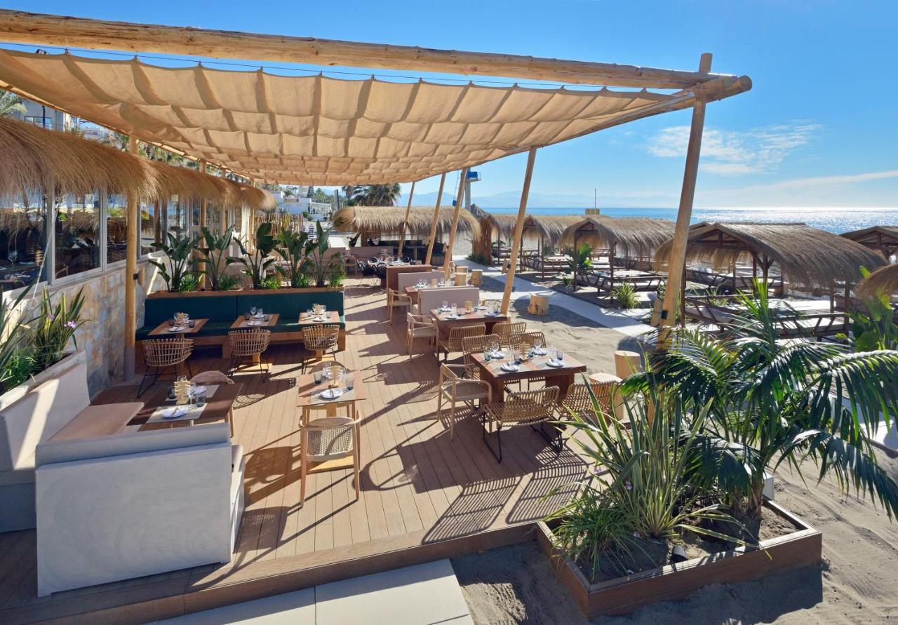 Melia Costa Del Sol