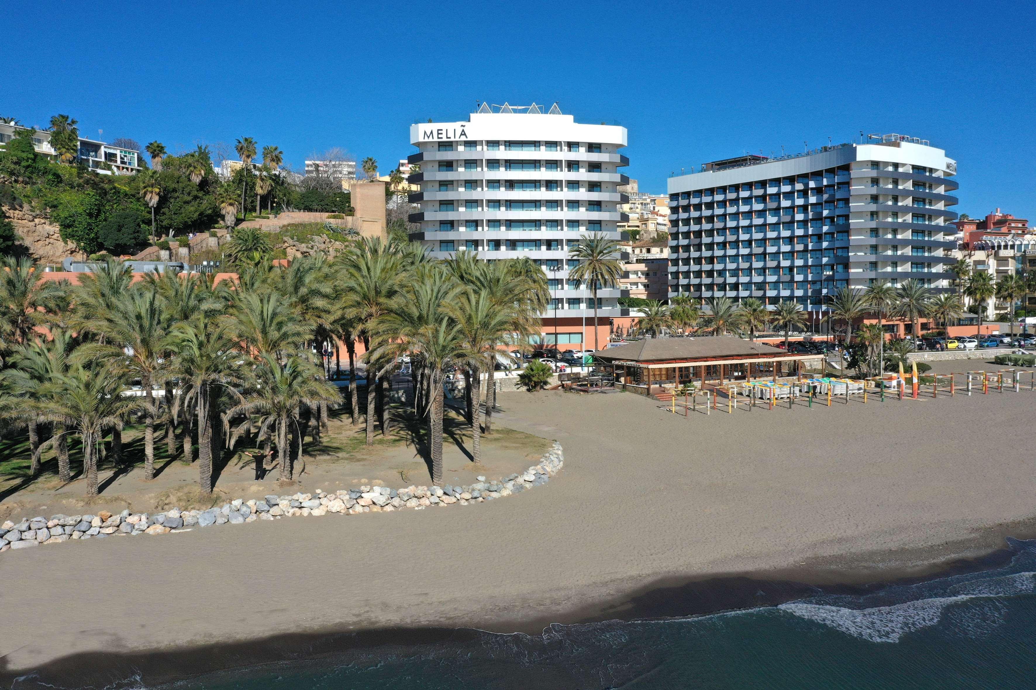 Melia Costa Del Sol Torremolinos