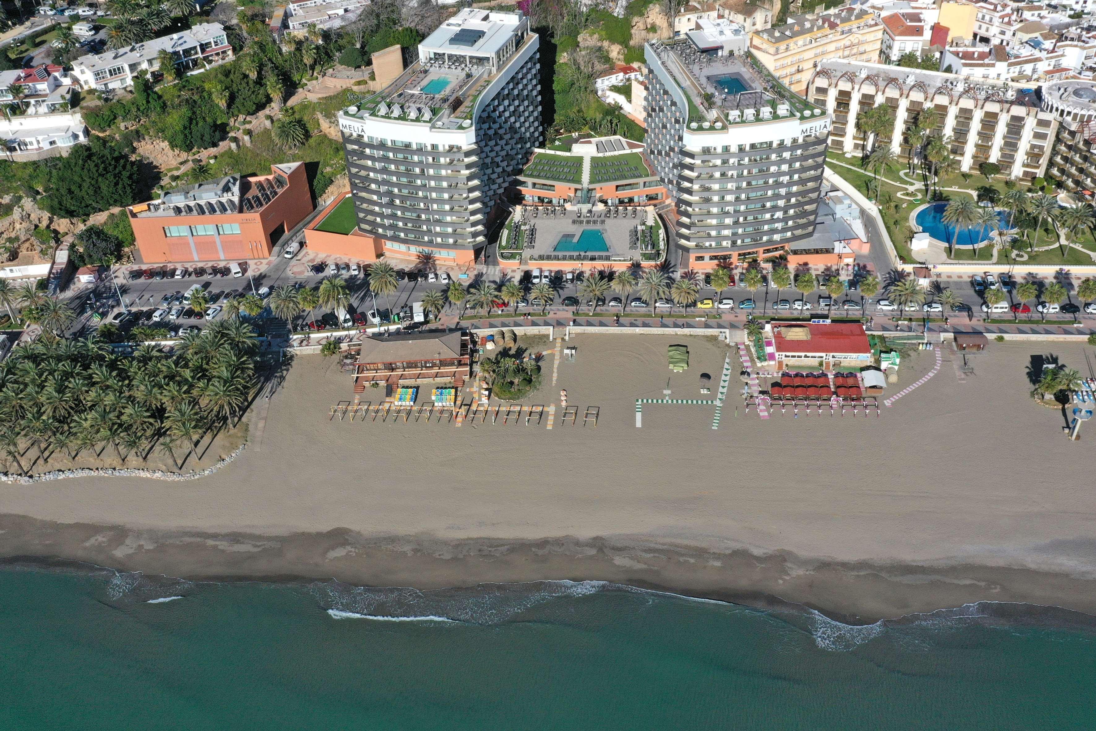 Melia Costa Del Sol Torremolinos