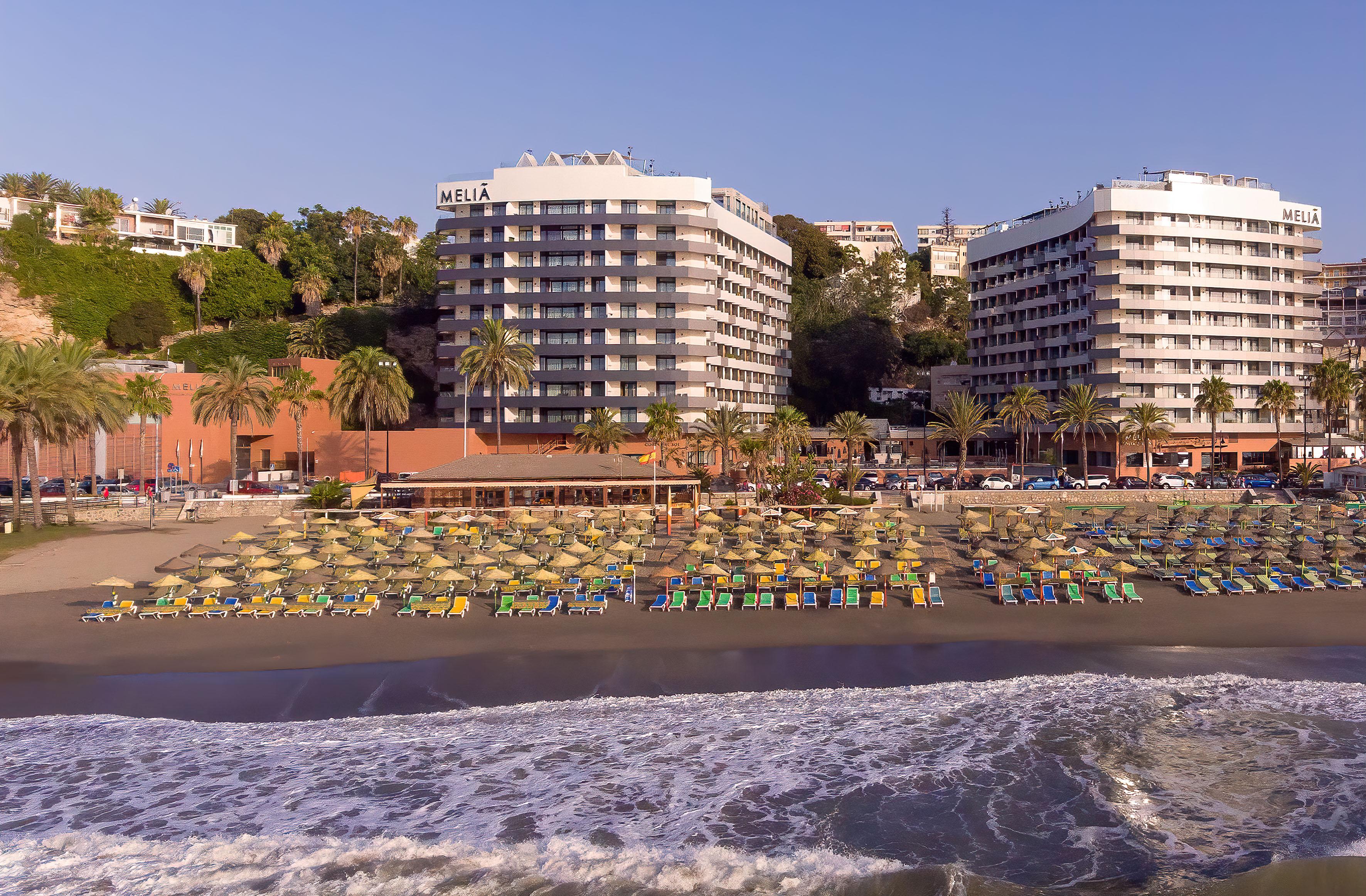 Melia Costa Del Sol Hotel Torremolinos