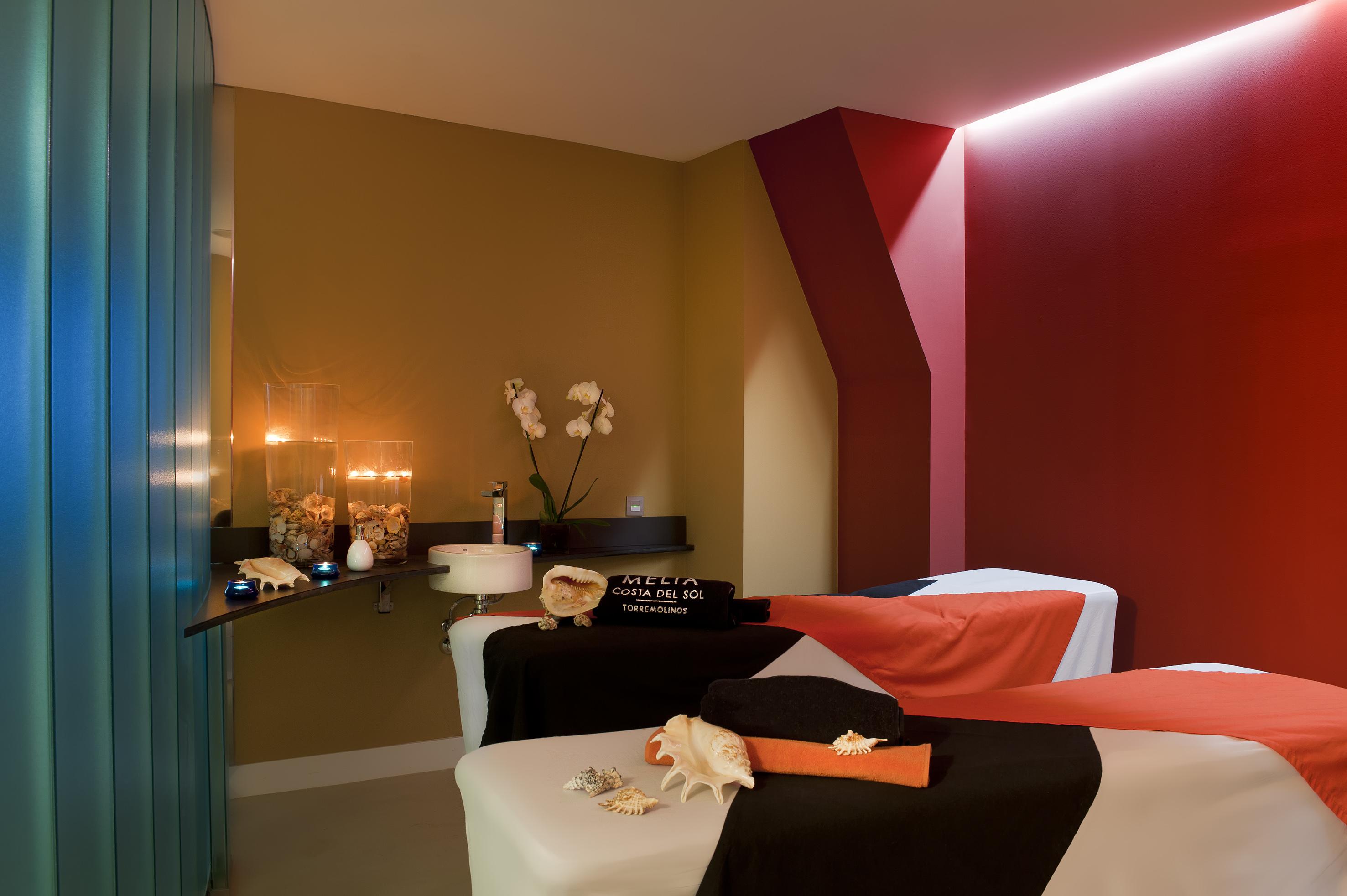 Hotel Melia Costa Del Sol Torremolinos