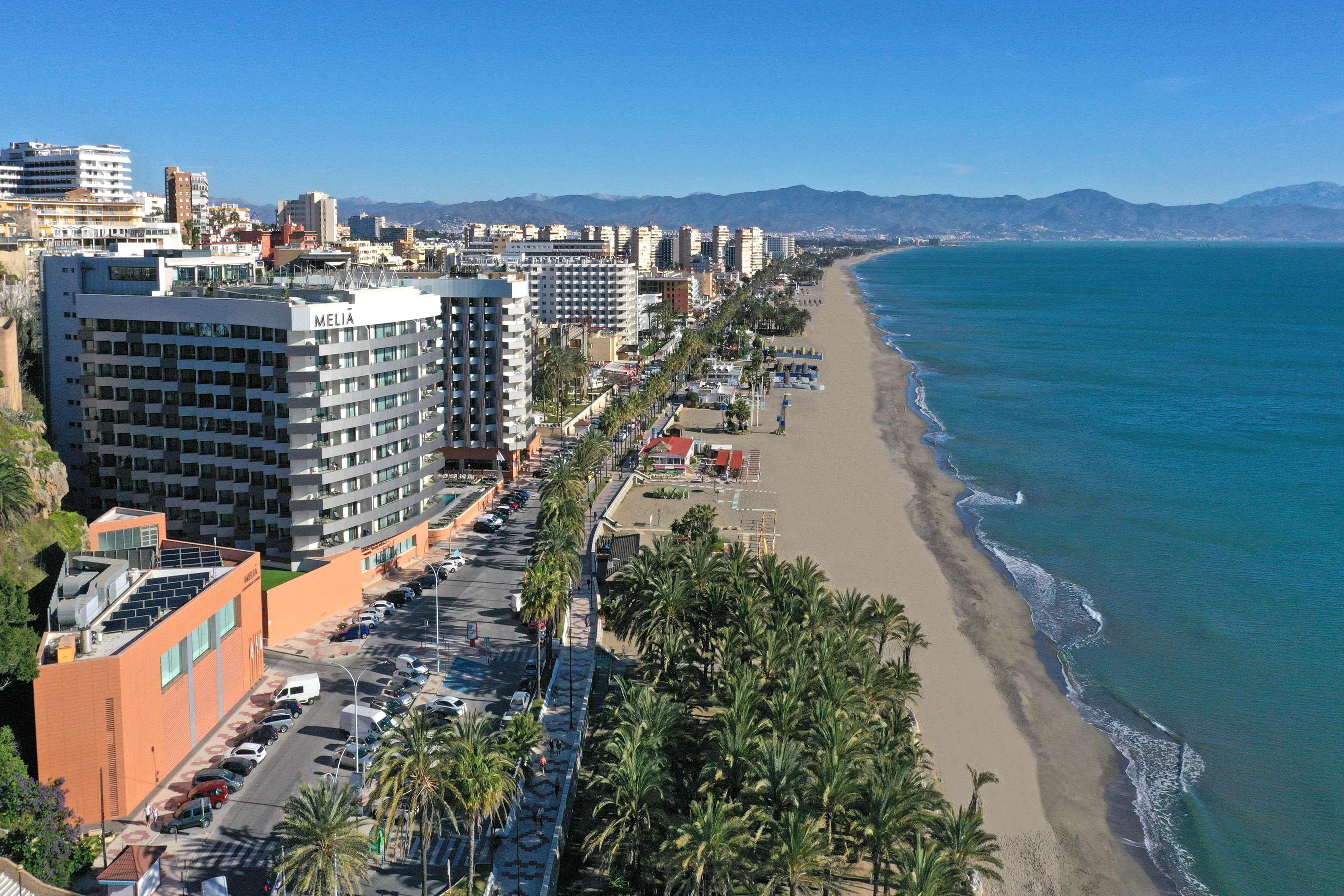 Hotel Melia Costa Del Sol 4*