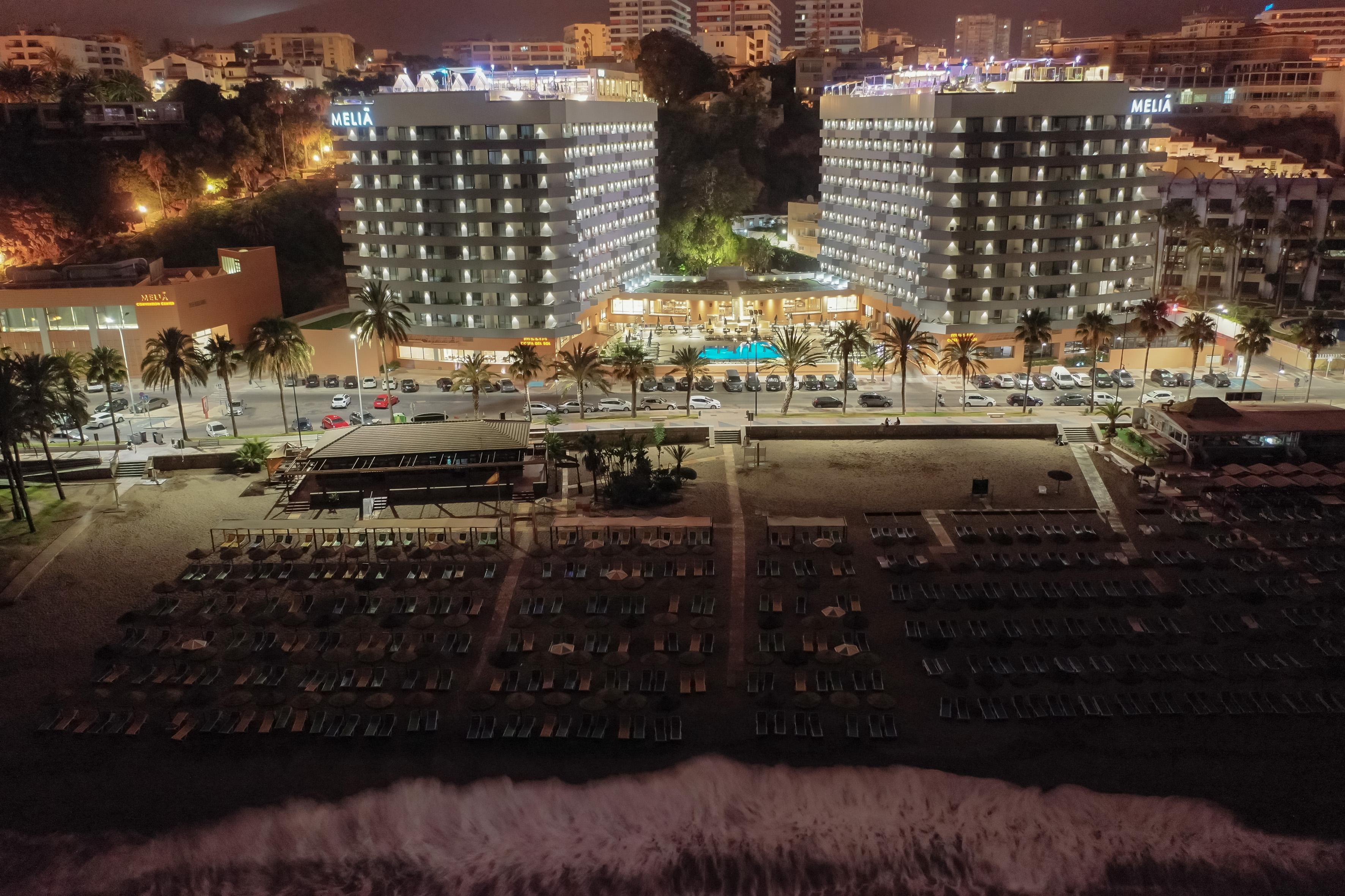 Melia Costa Del Sol Torremolinos
