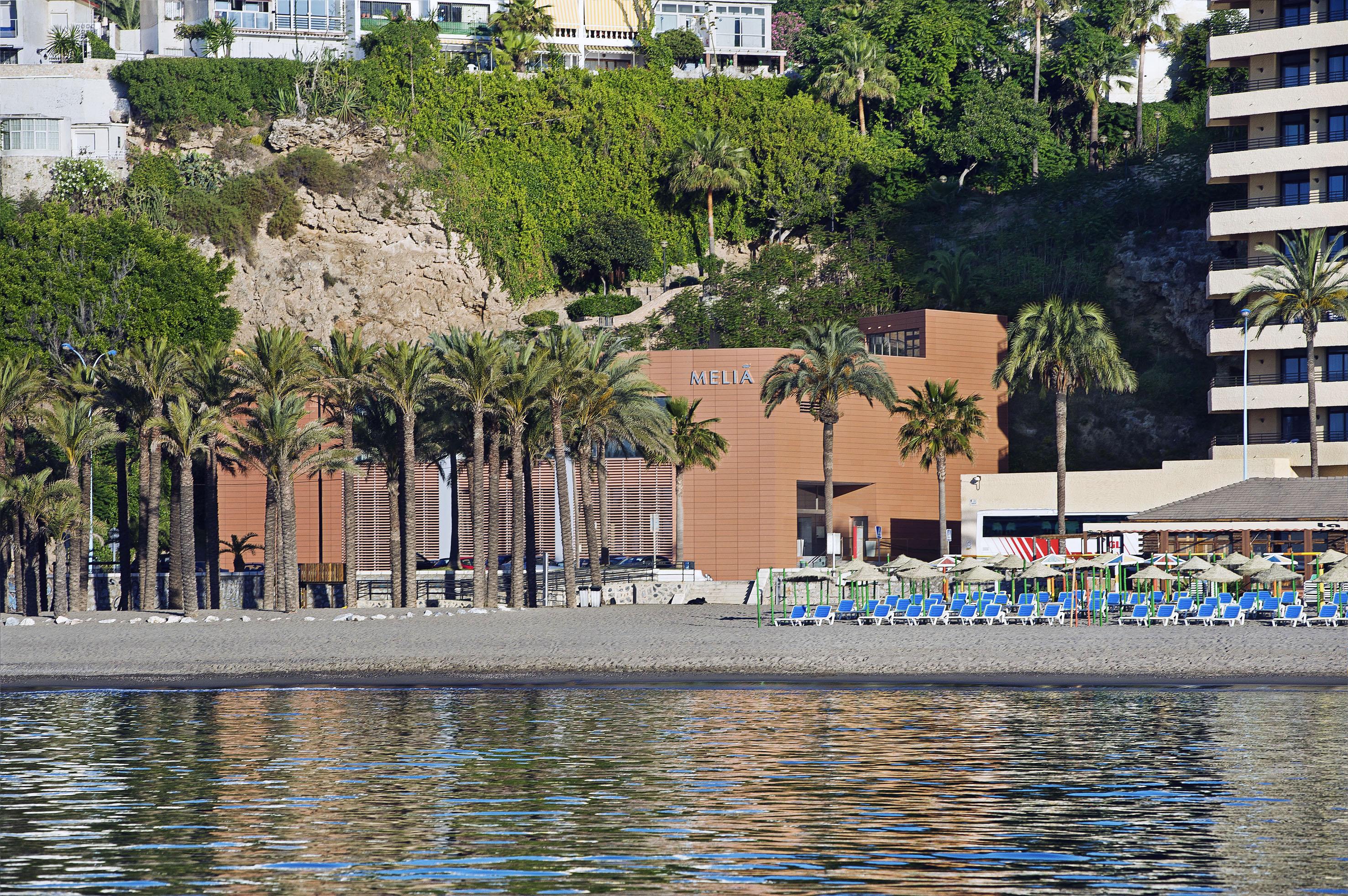 Melia Costa Del Sol Torremolinos