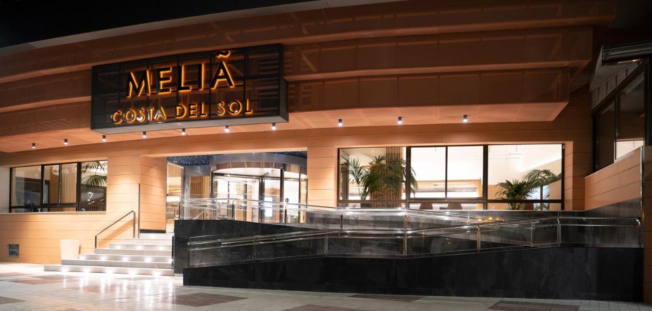 Melia Costa Del Sol Hotel 4*