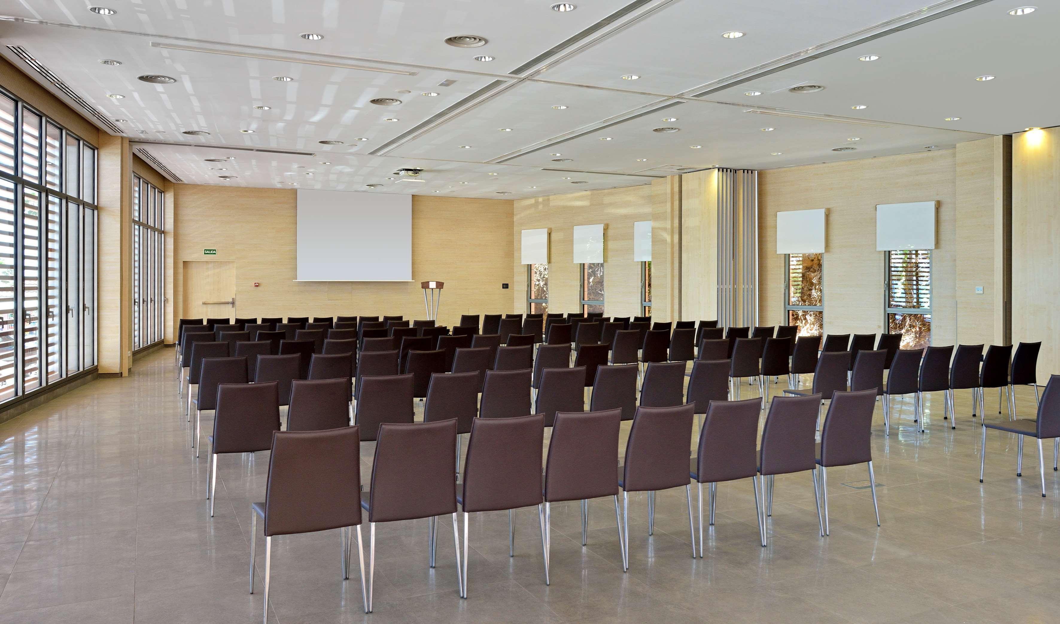 Melia Costa Del Sol Hotel