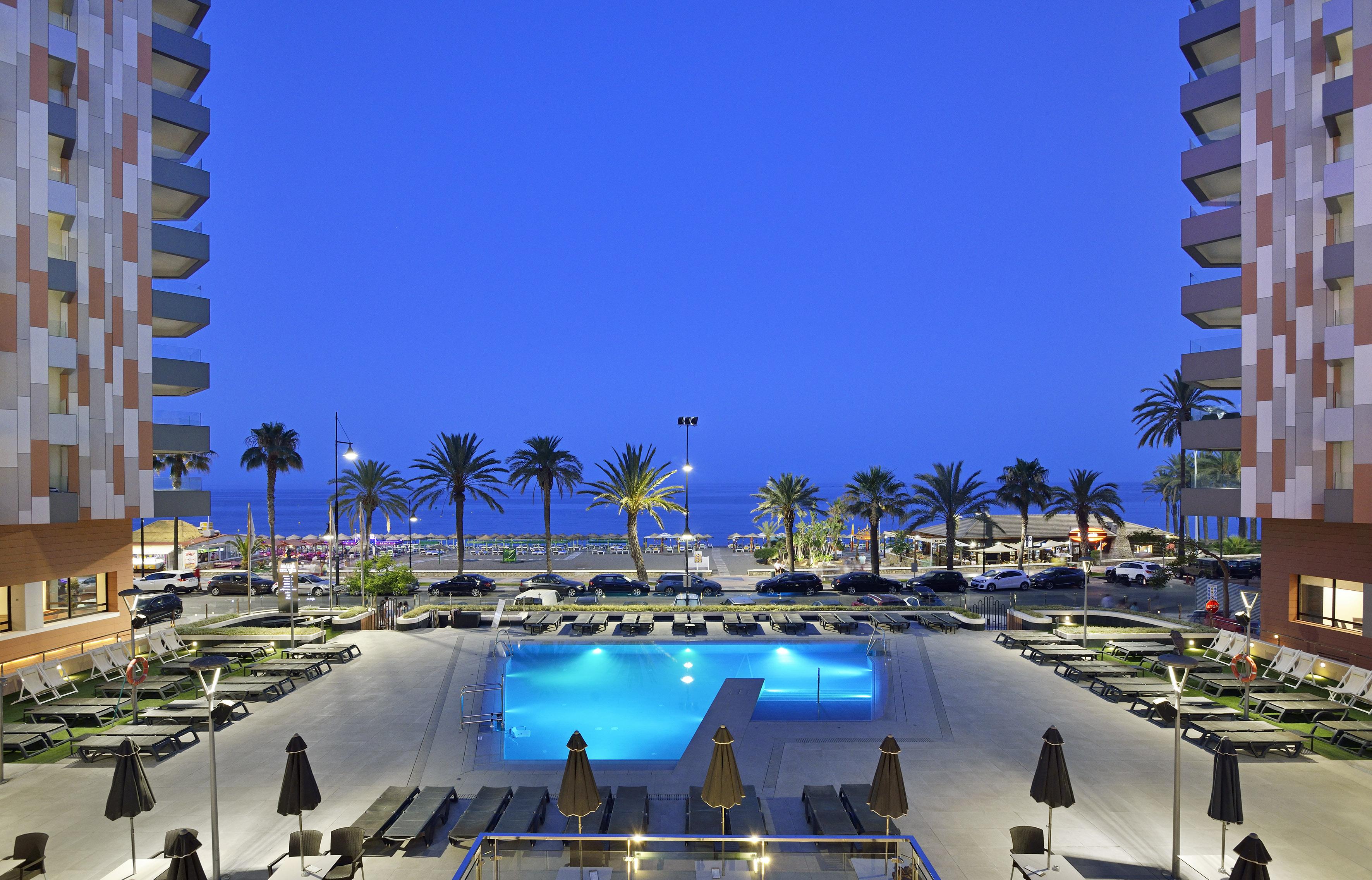 Hotel Melia Costa Del Sol 4*