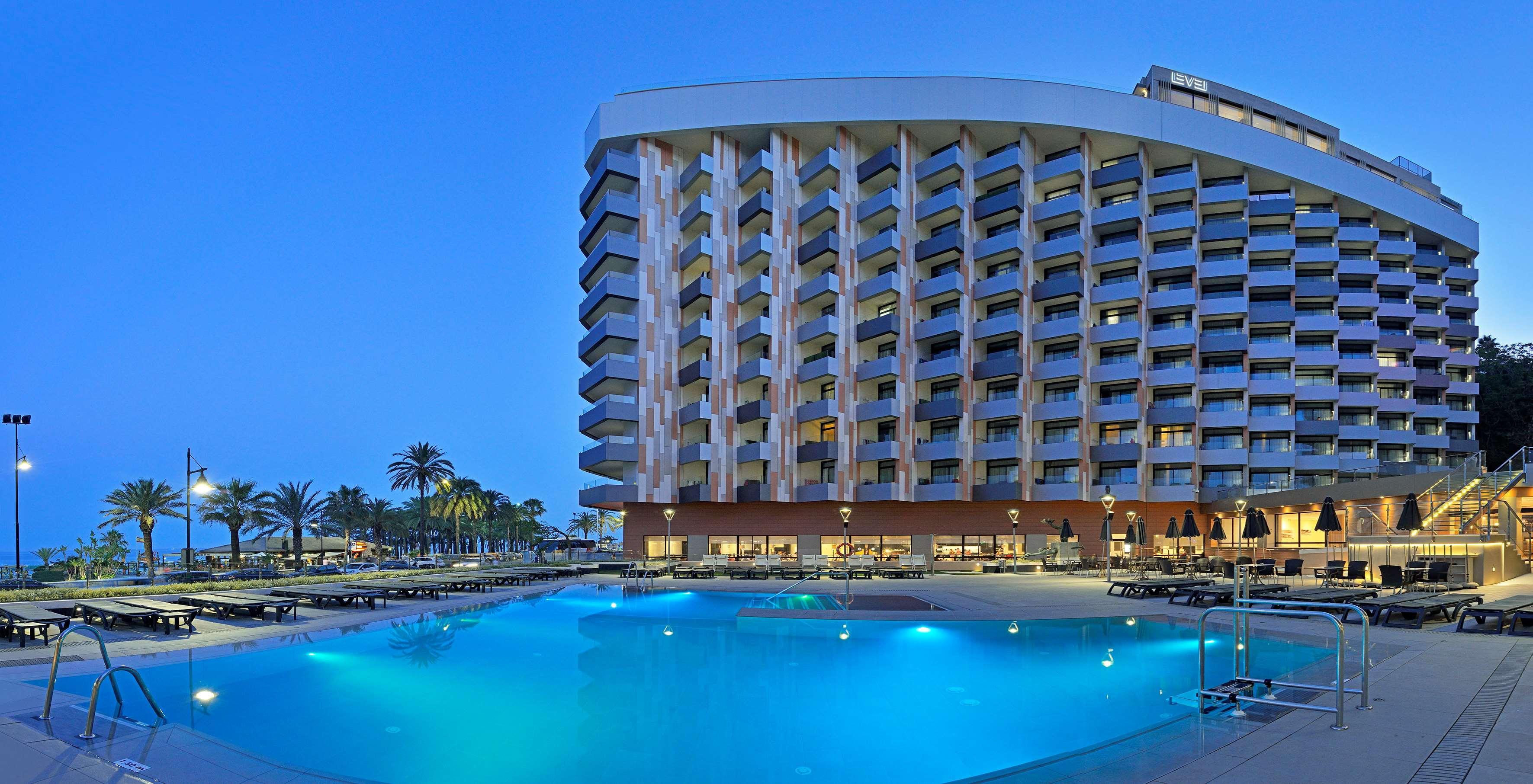 Melia Costa Del Sol Hotel