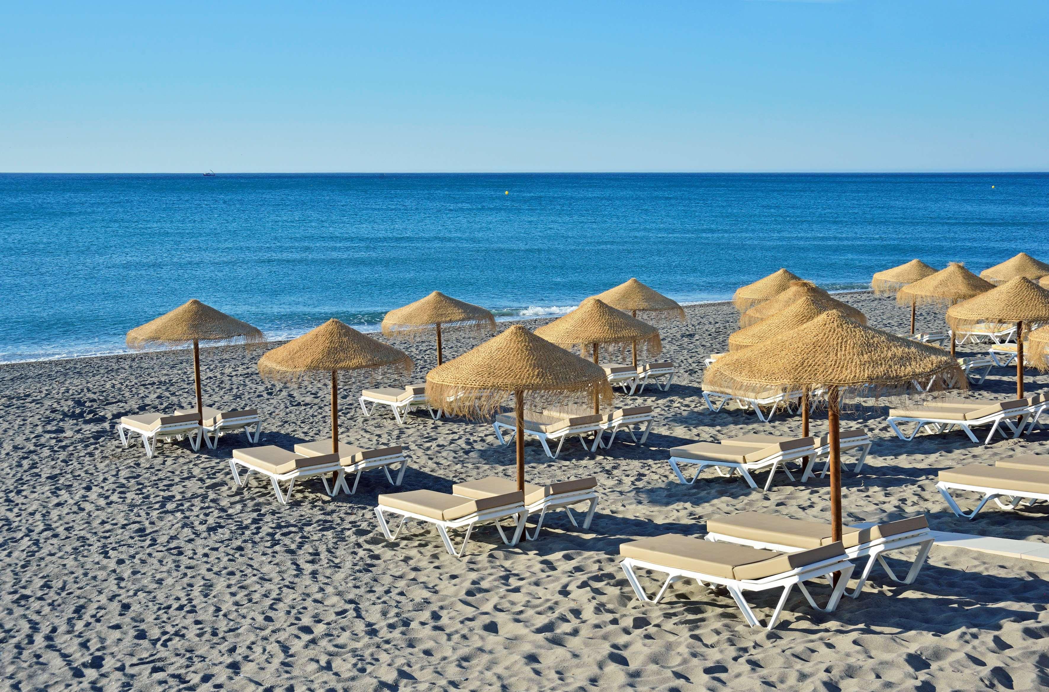 Melia Costa Del Sol Torremolinos