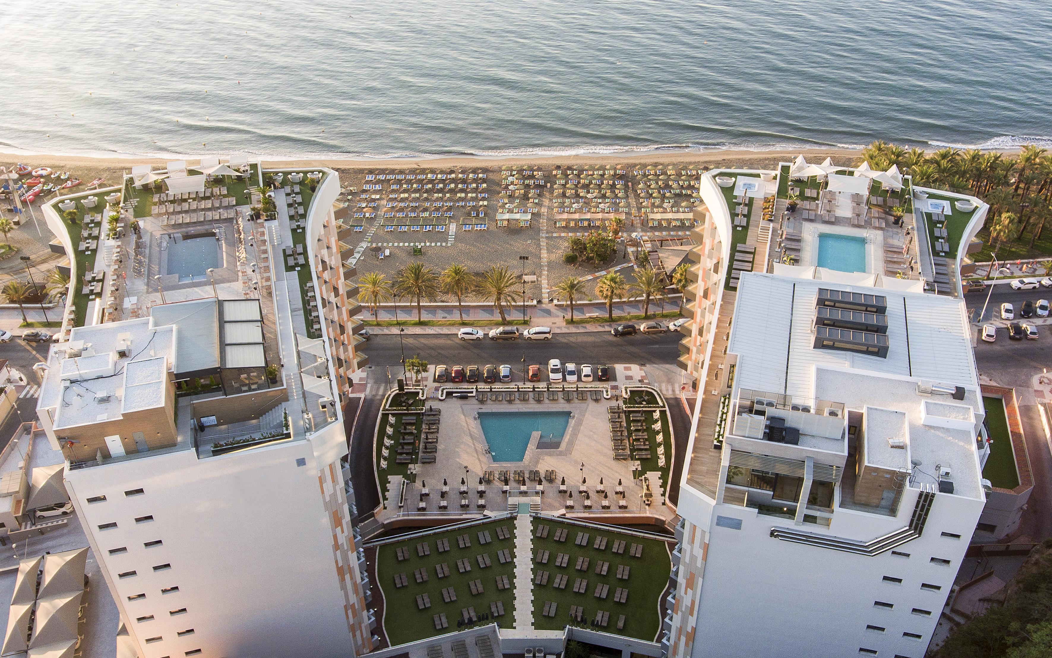 Melia Costa Del Sol Torremolinos
