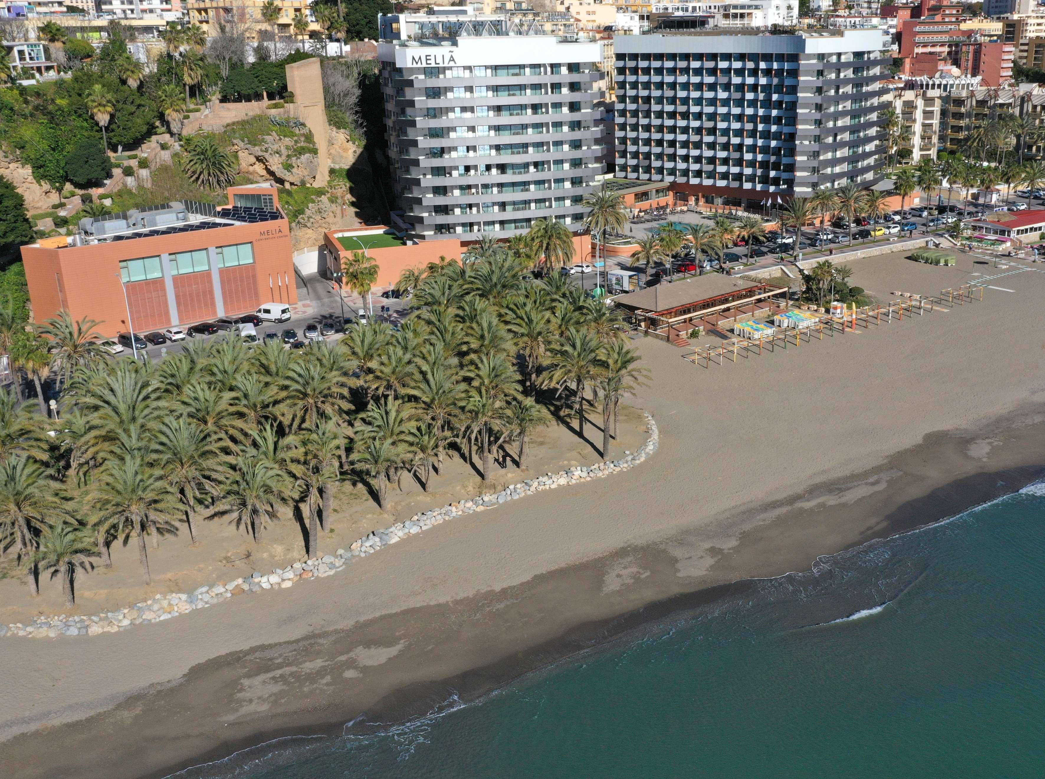 Melia Costa Del Sol Torremolinos
