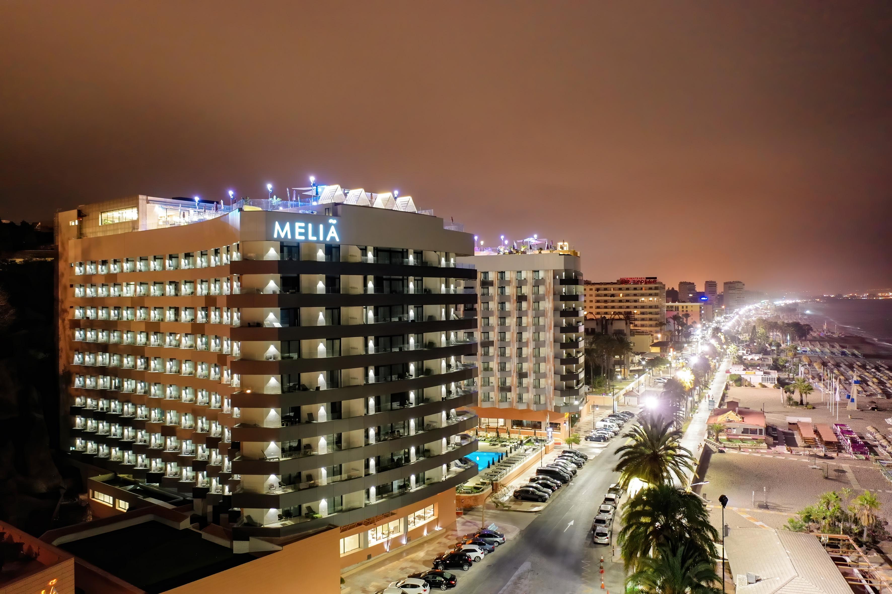 Melia Costa Del Sol Hotel