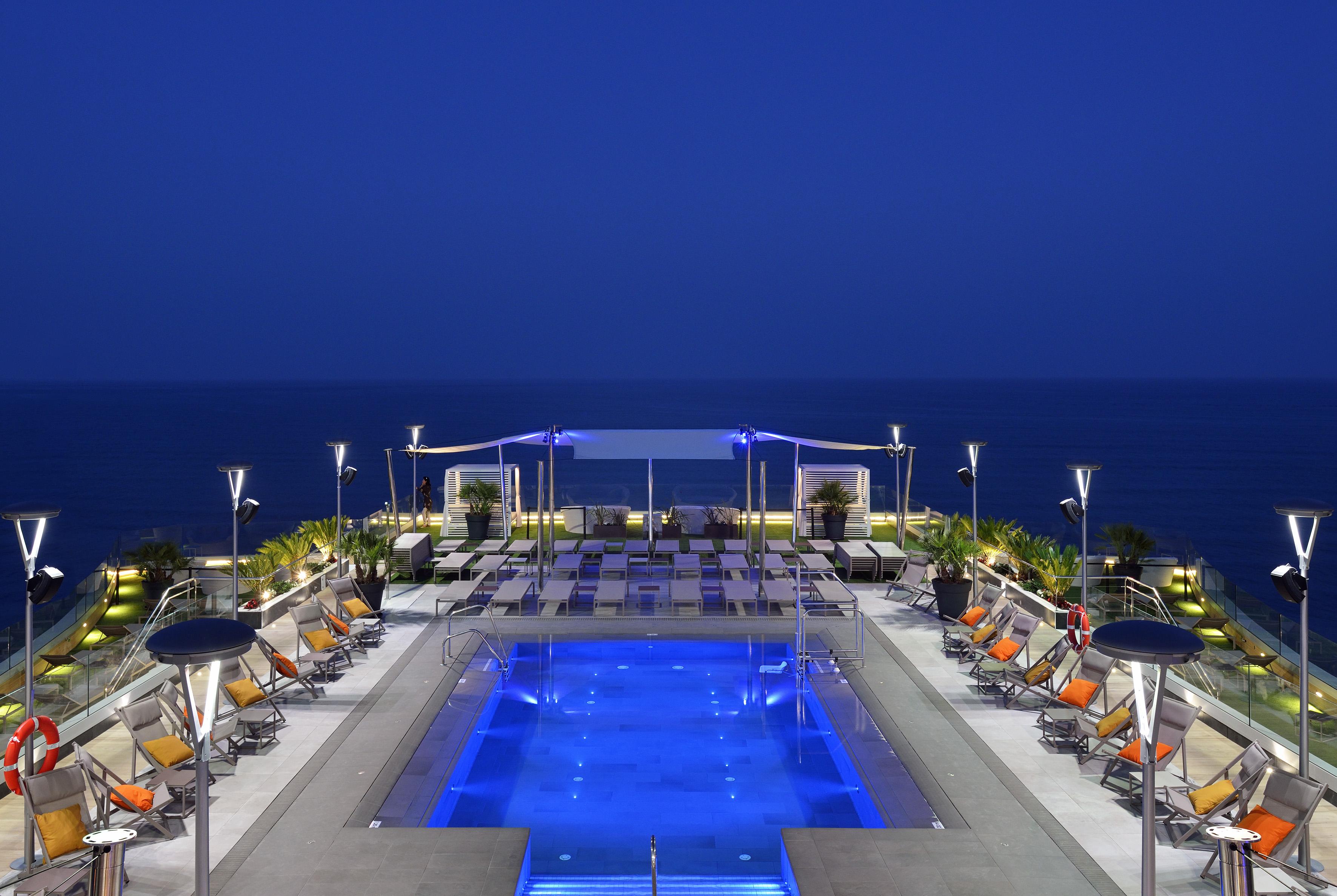 Hotel Melia Costa Del Sol Torremolinos