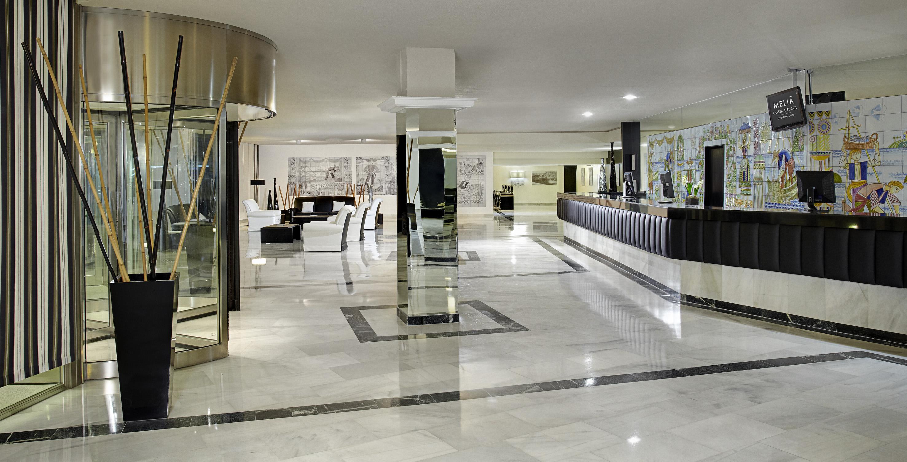 Melia Costa Del Sol Hotel