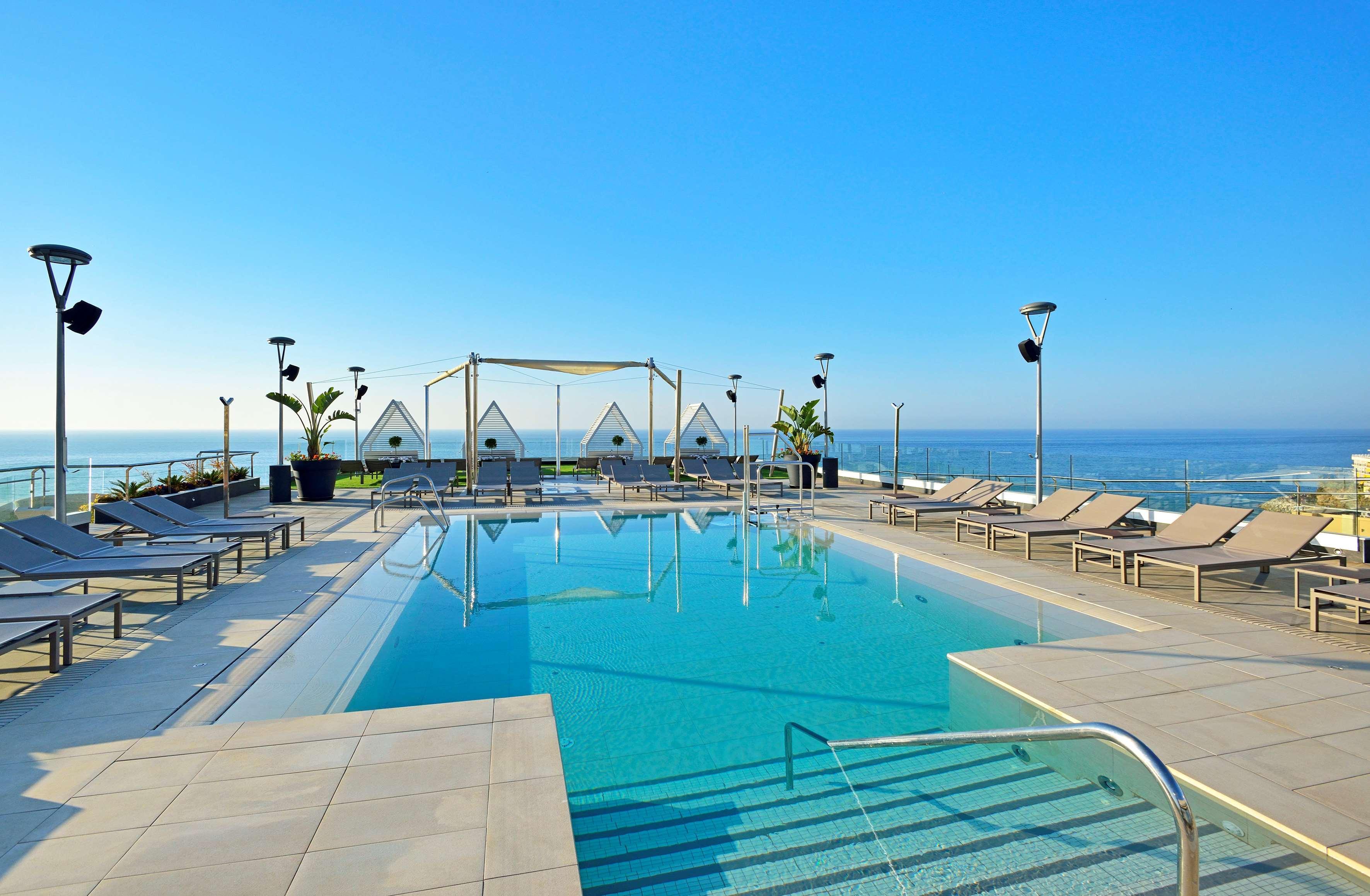 Melia Costa Del Sol Hotel 4*