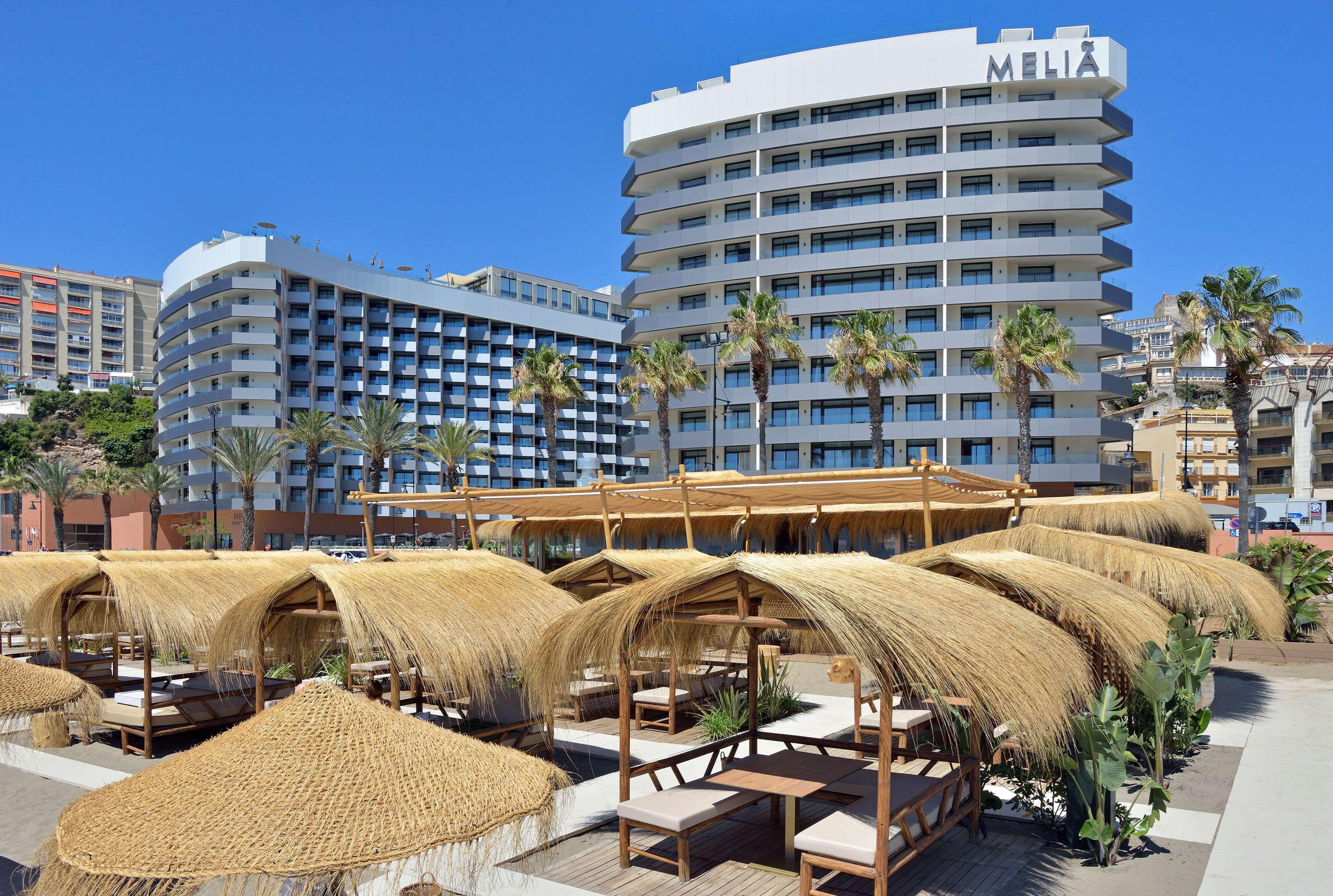 Hotel Melia Costa Del Sol