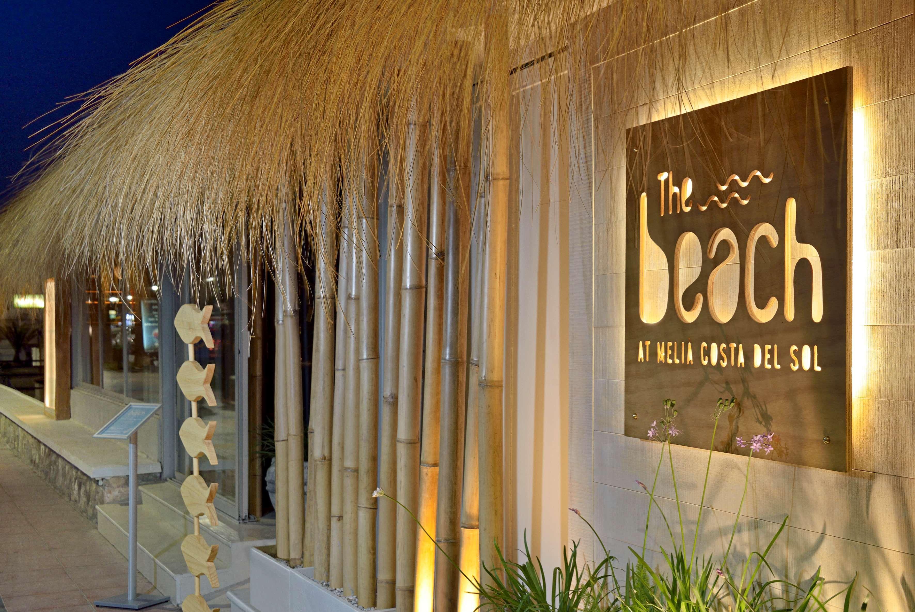 Melia Costa Del Sol Torremolinos
