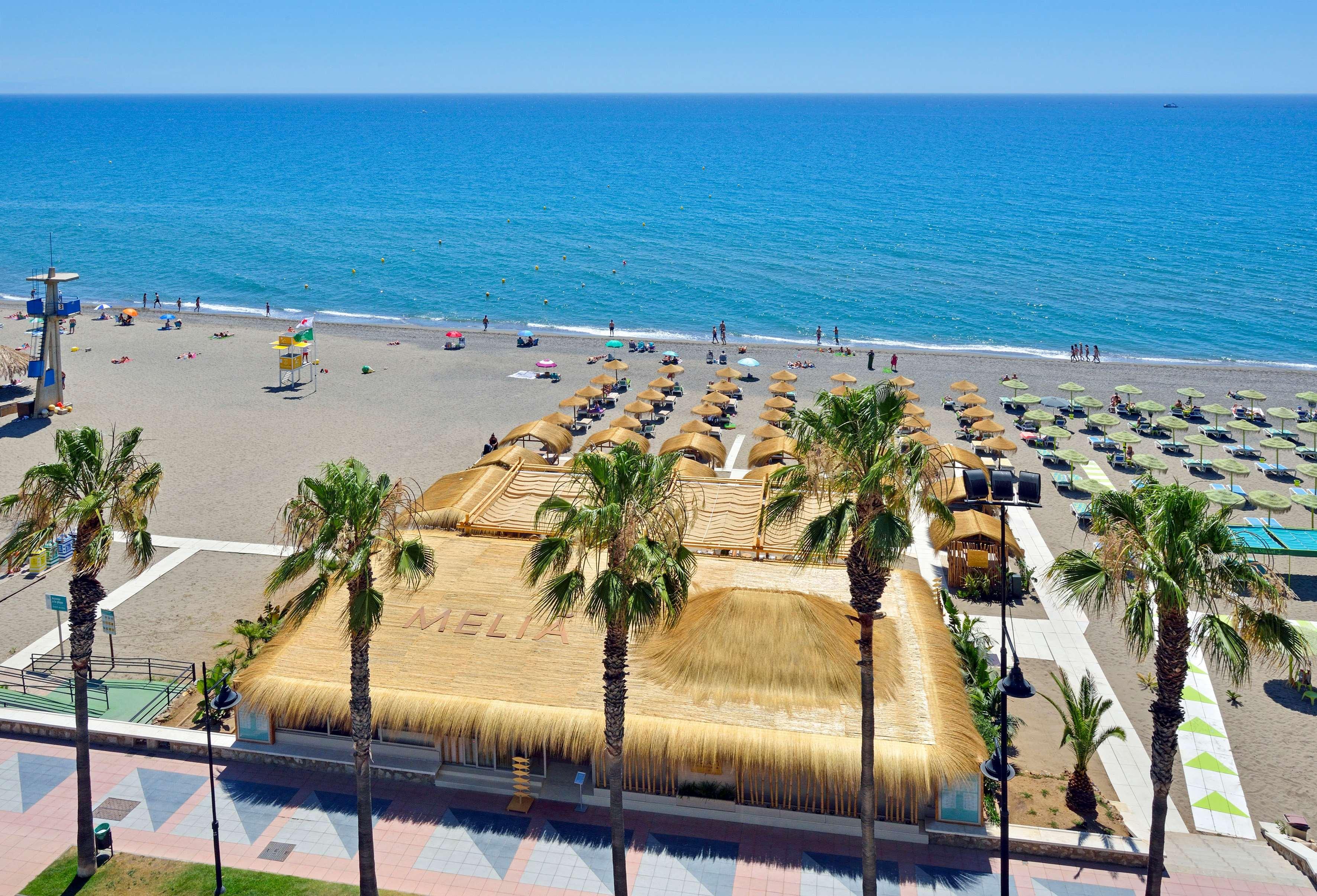 Melia Costa Del Sol