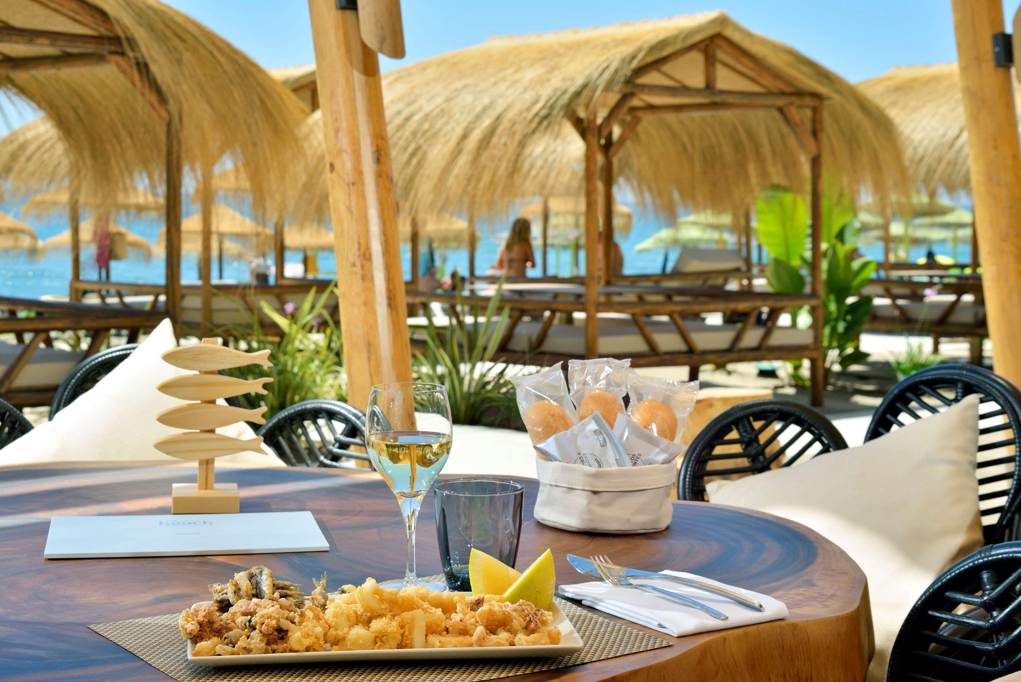 Melia Costa Del Sol 4* Torremolinos