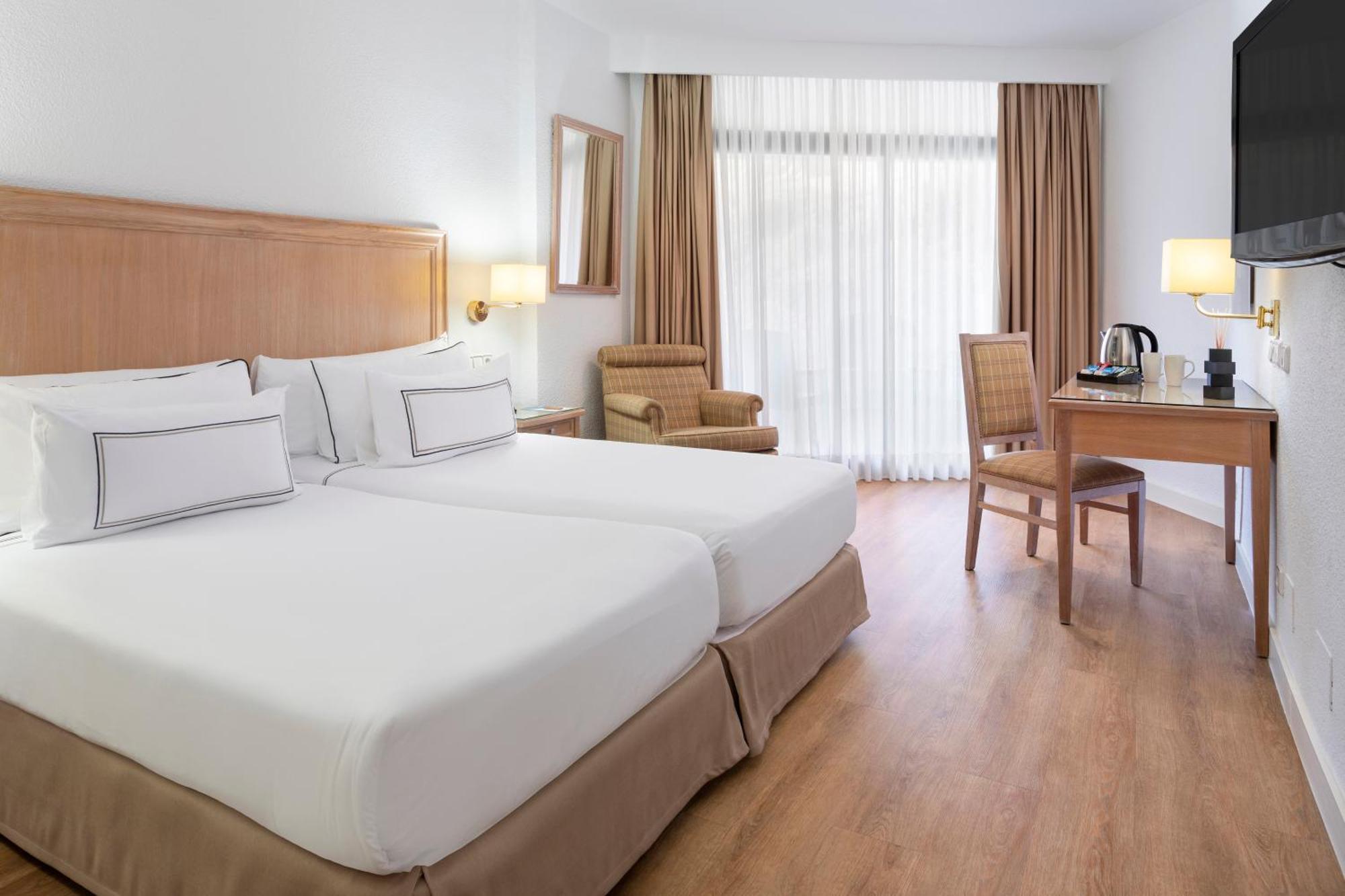Melia Costa Del Sol Hotel