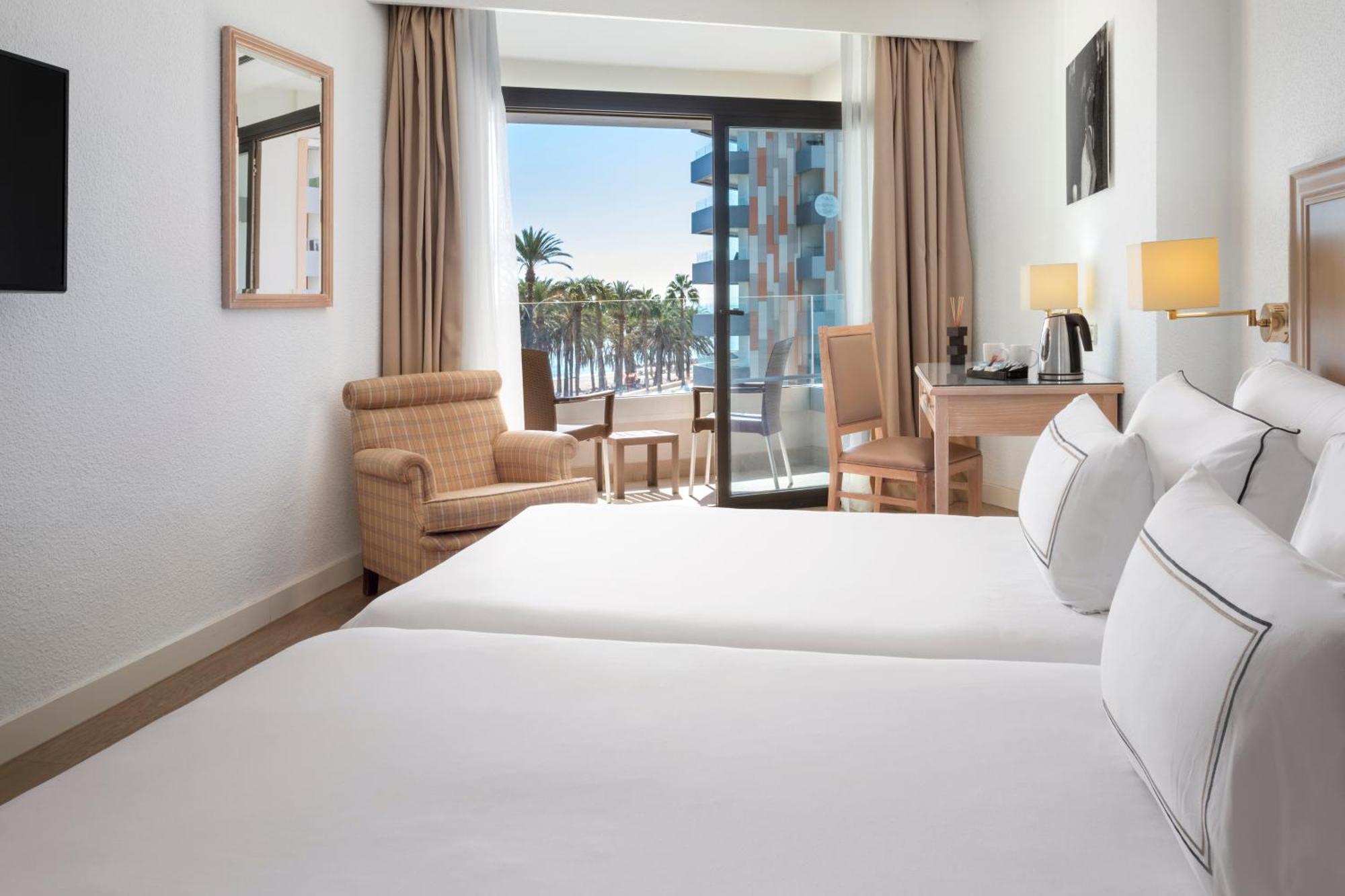 Hotel Melia Costa Del Sol
