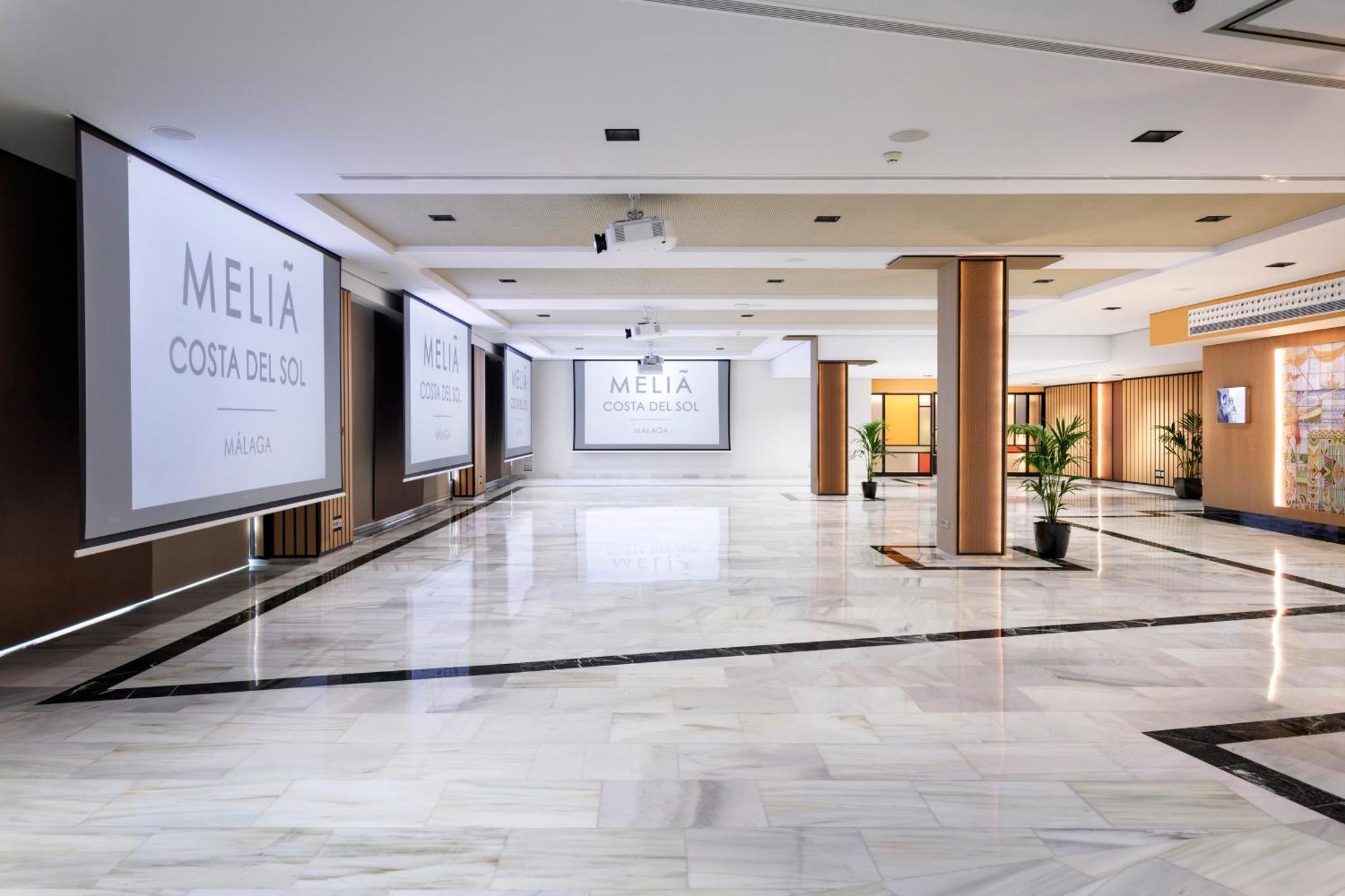 Melia Costa Del Sol Hotel Torremolinos