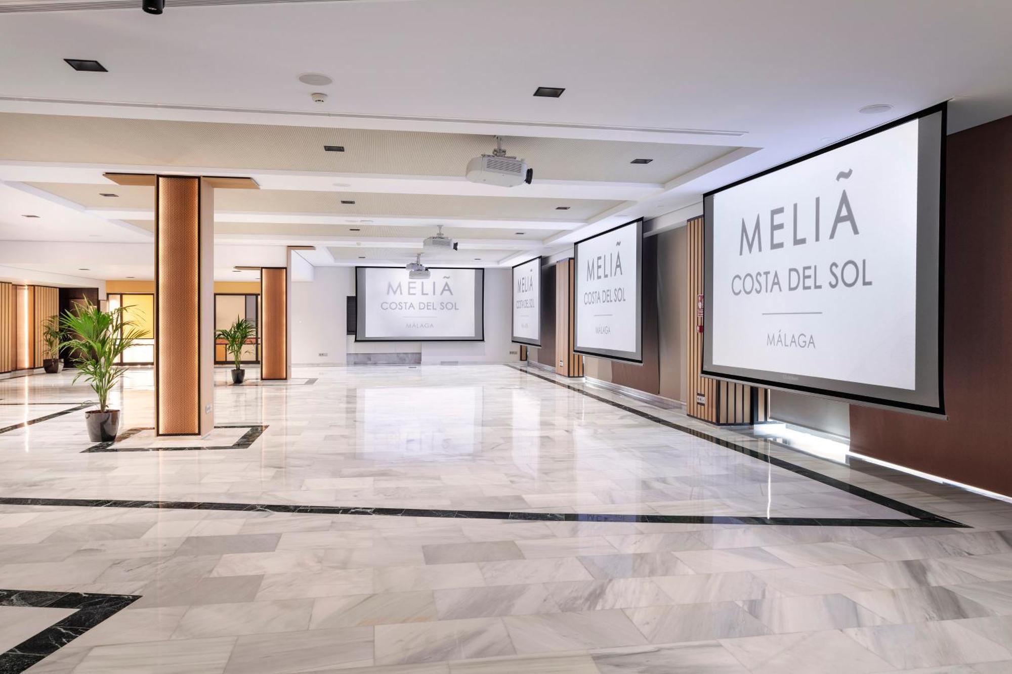 Hotel Melia Costa Del Sol 4*