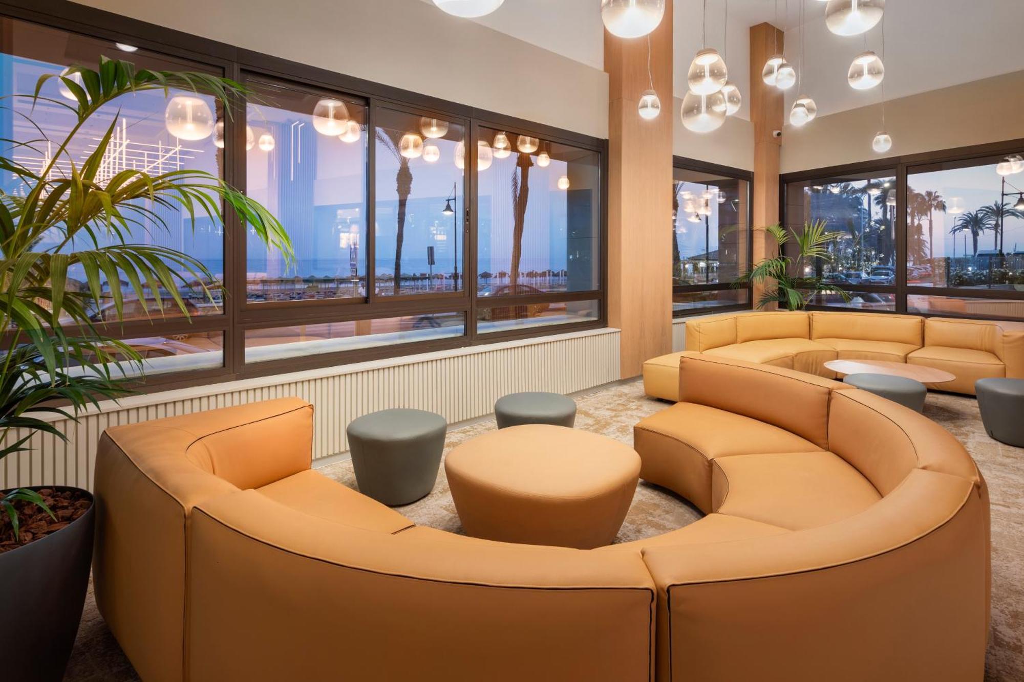 Hotel Melia Costa Del Sol Torremolinos