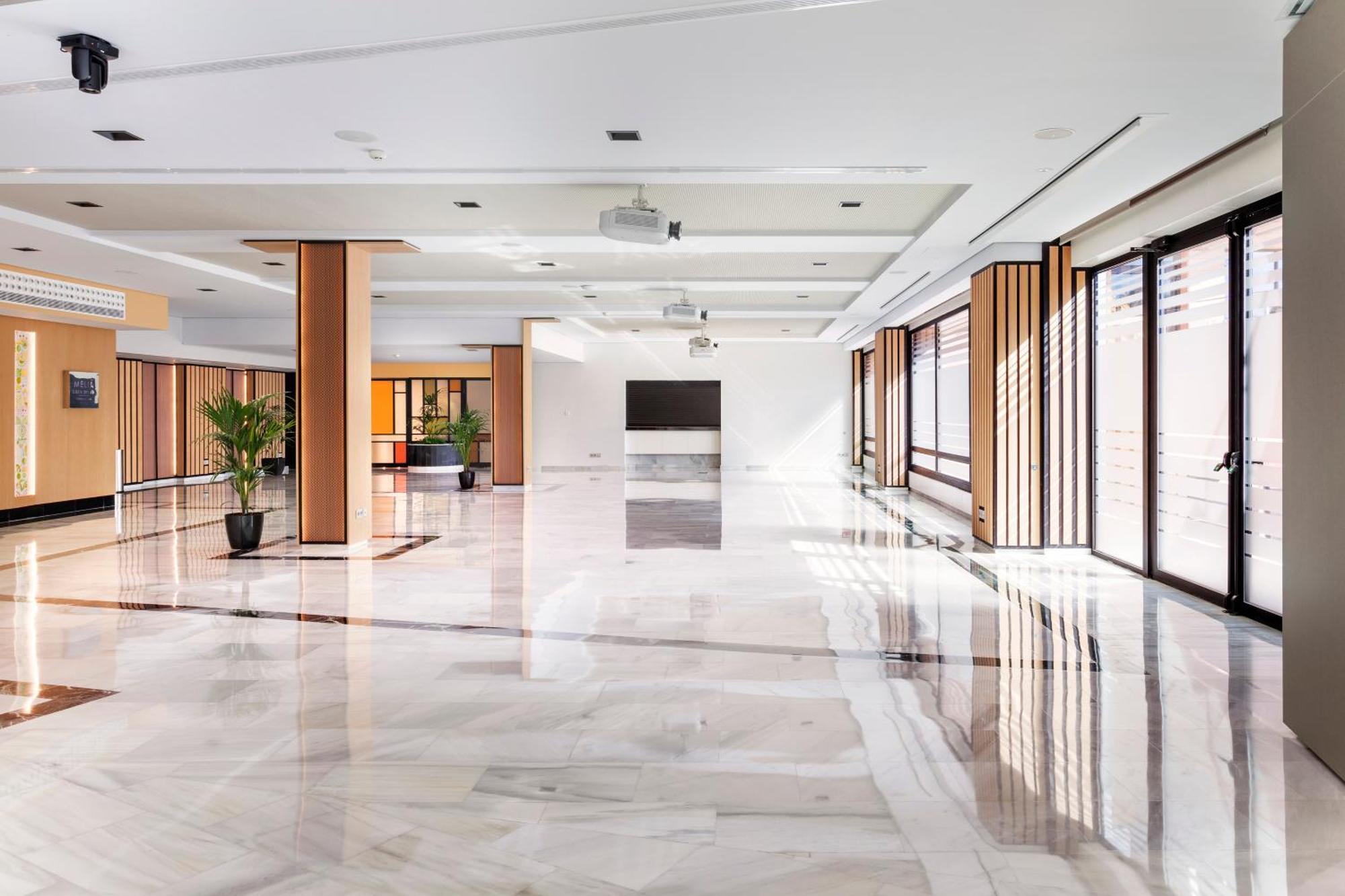 Hotel Melia Costa Del Sol 4*