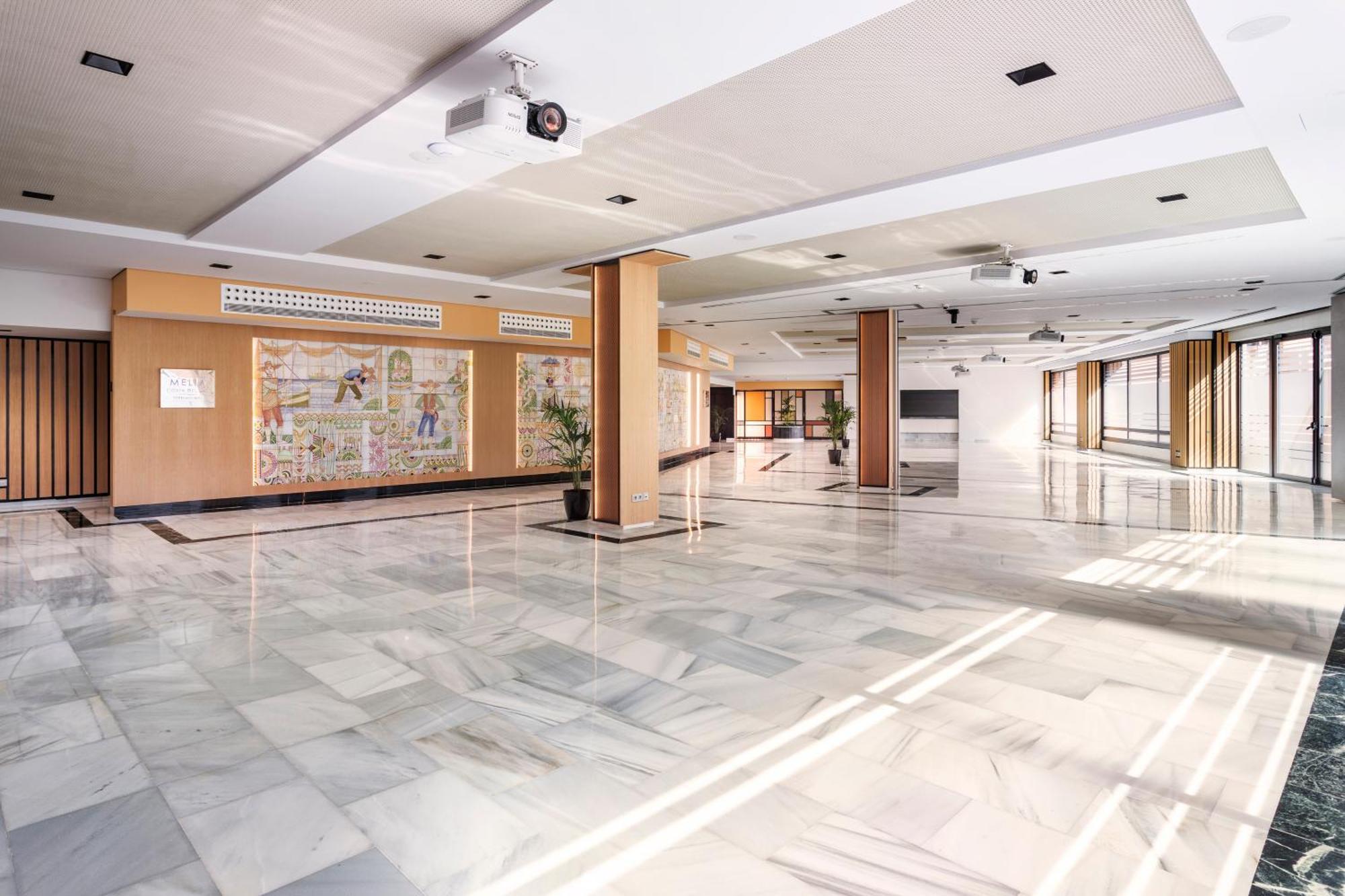Melia Costa Del Sol Hotel 4*