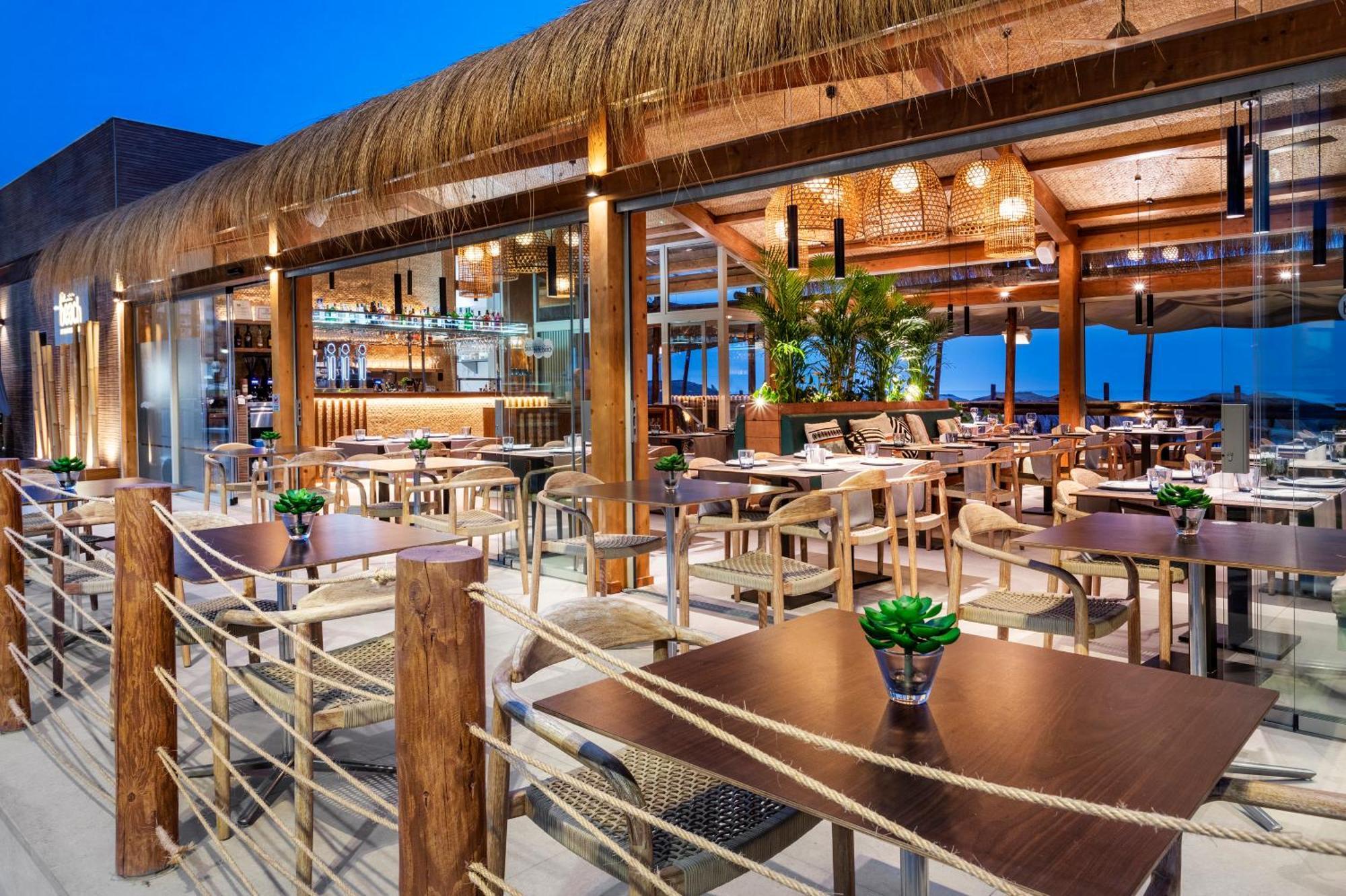 Hotel Melia Costa Del Sol